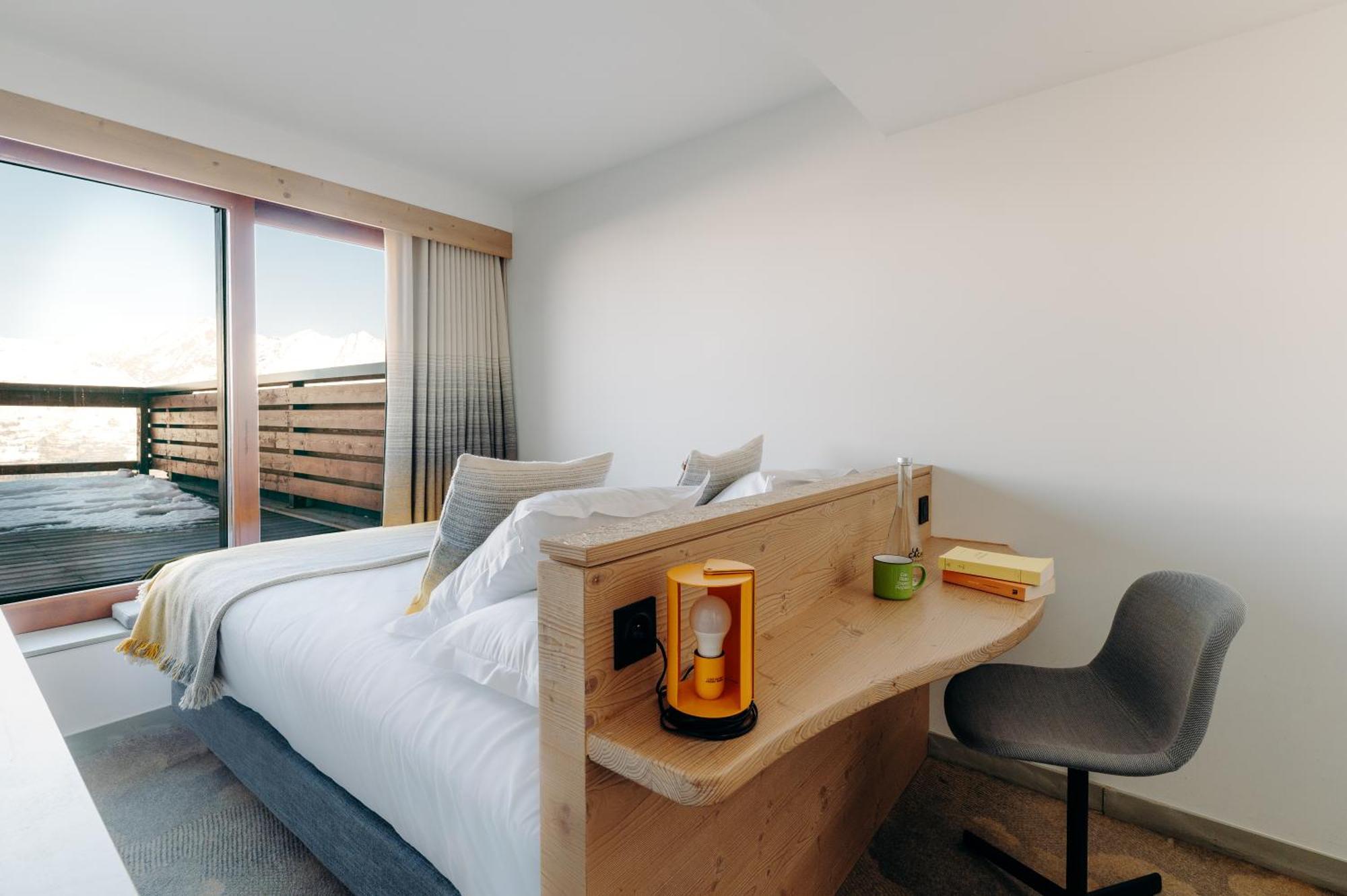 Suite avec Terrasse