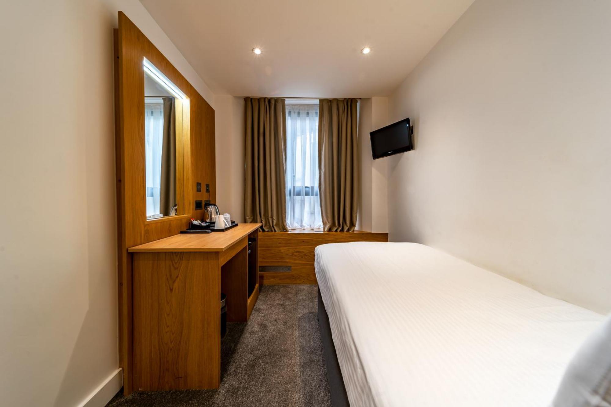 Original Single Room