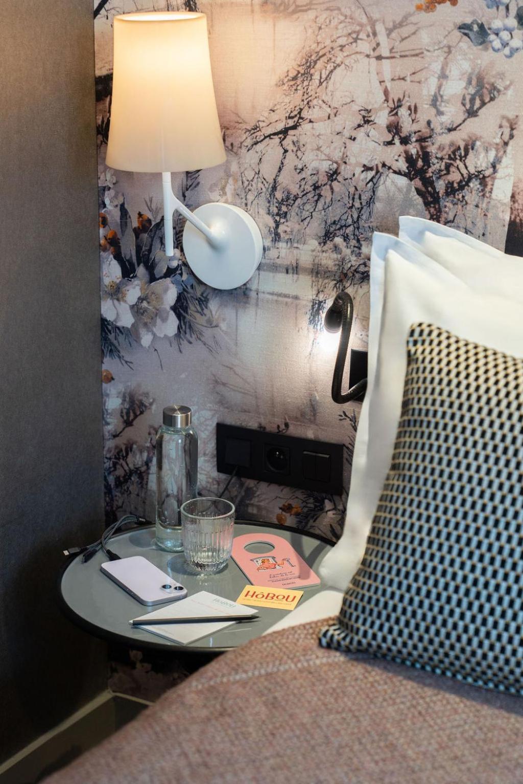 Chambre Double Cocoon