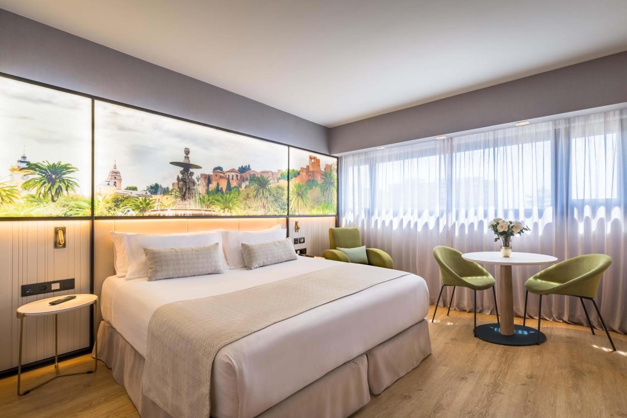 Chambre Premium Supérieure