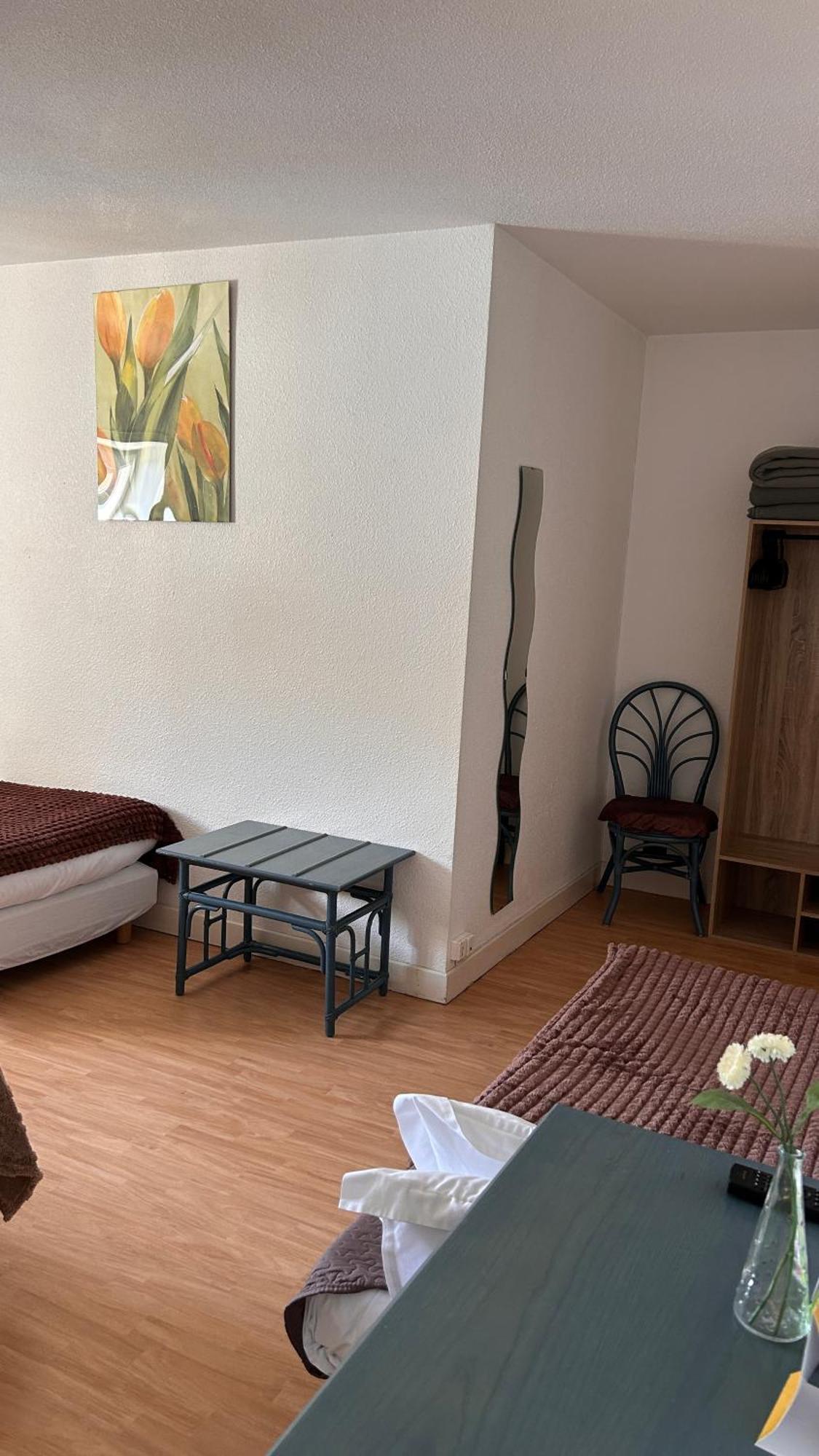 Chambre Familiale
