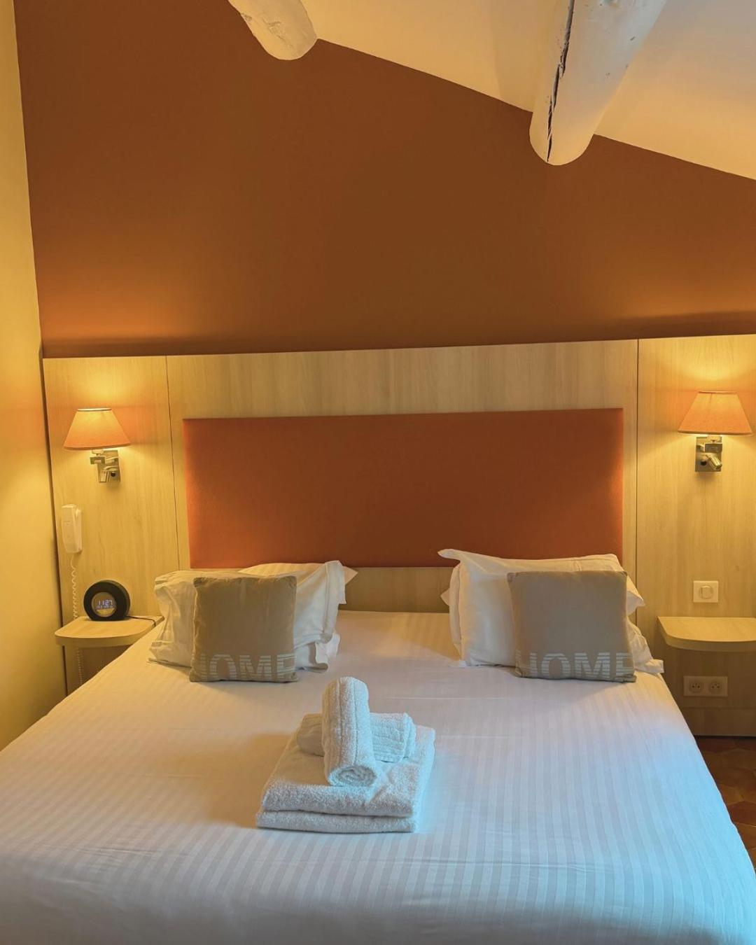 Chambre Double Confort
