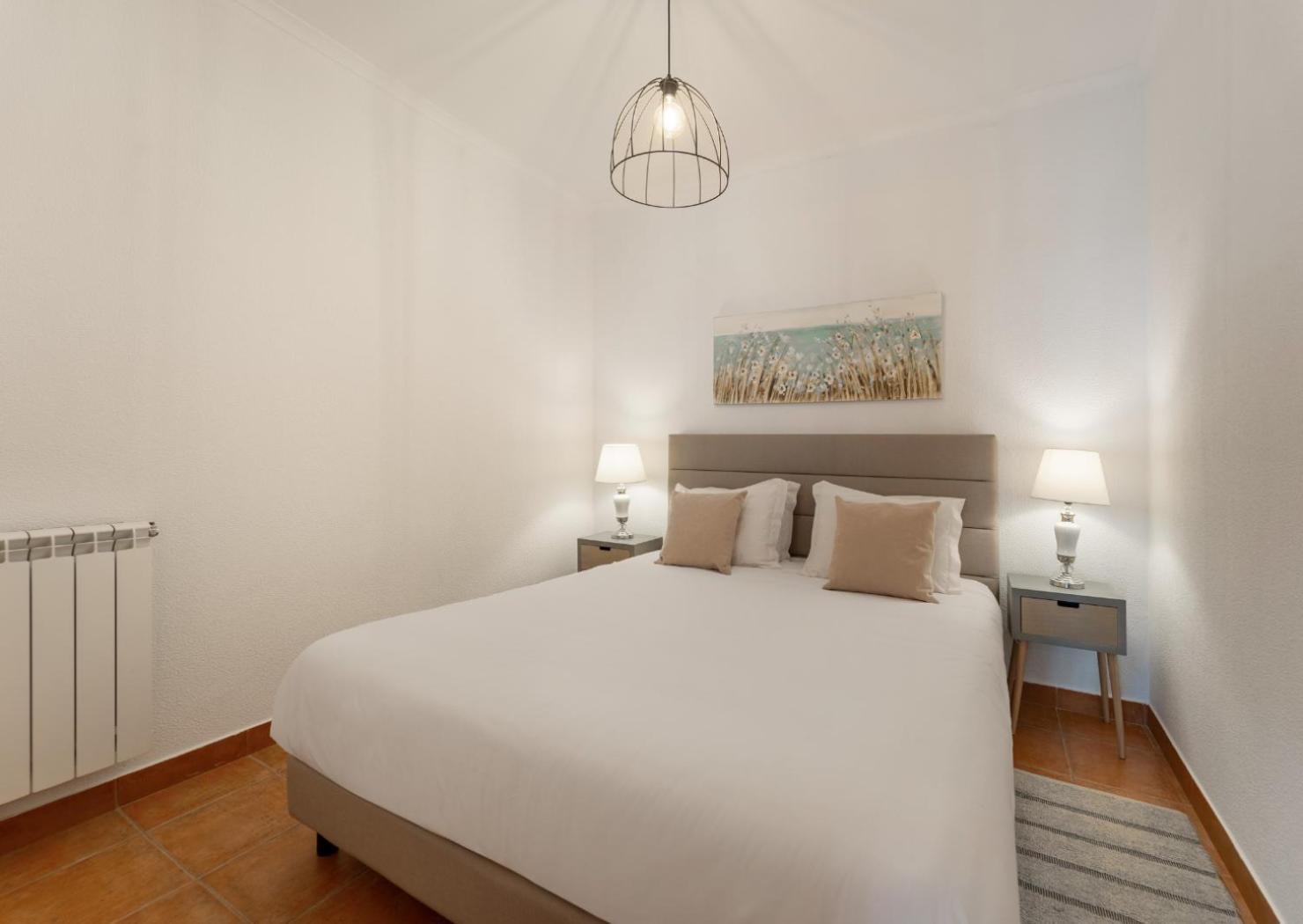 Appartement 2 Chambres