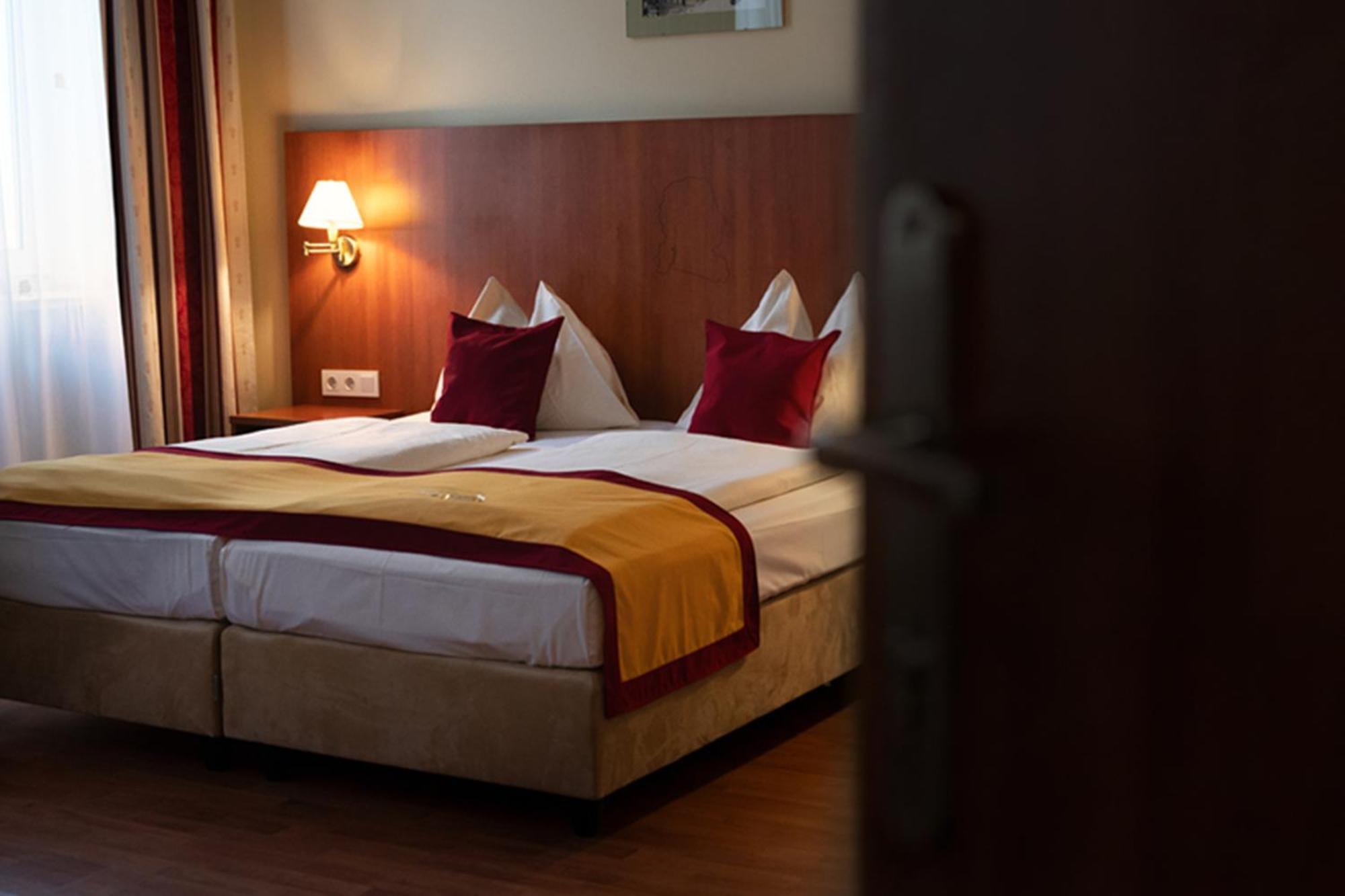 Chambre Double Économique