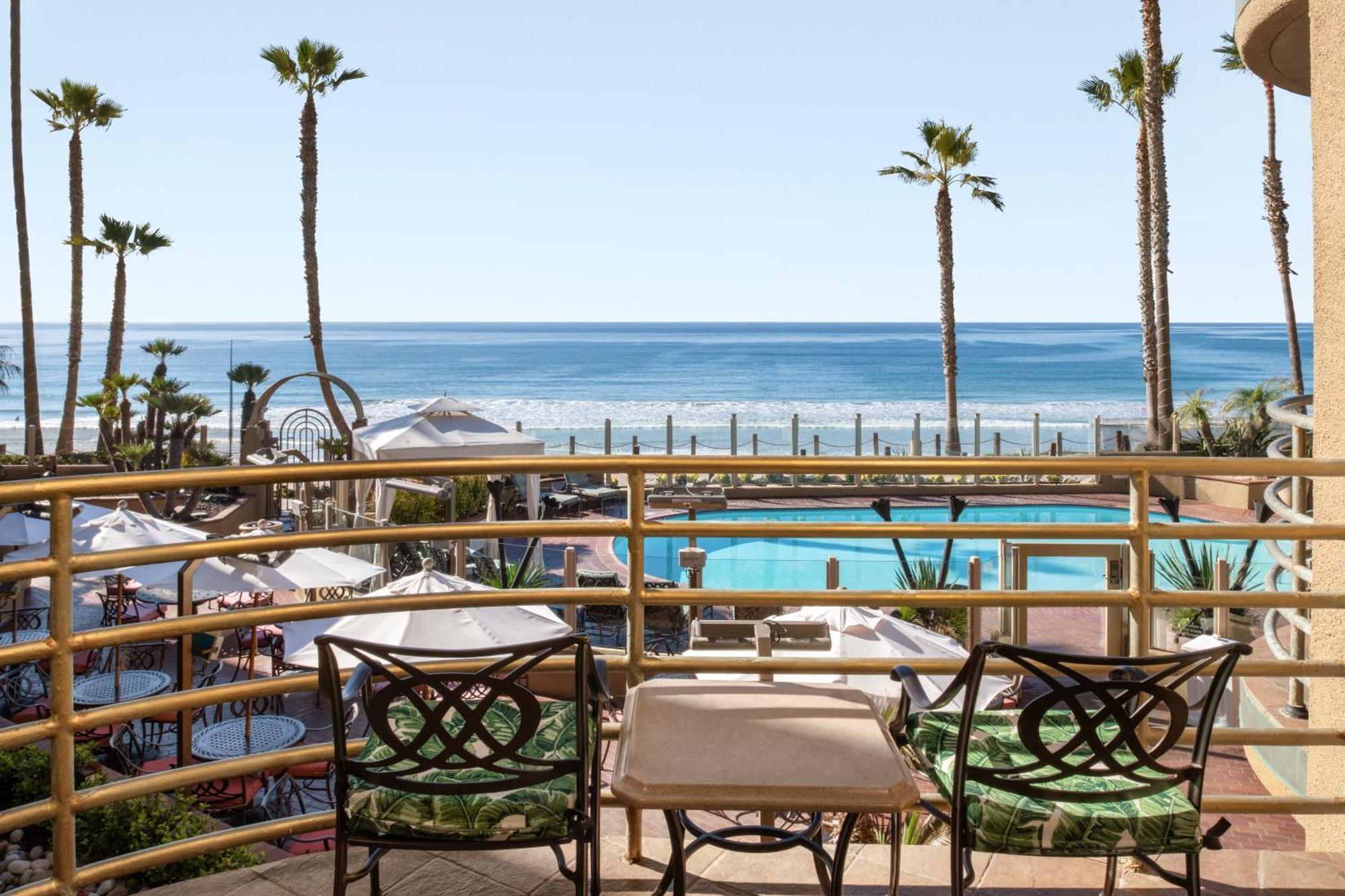 Full Ocean View Room