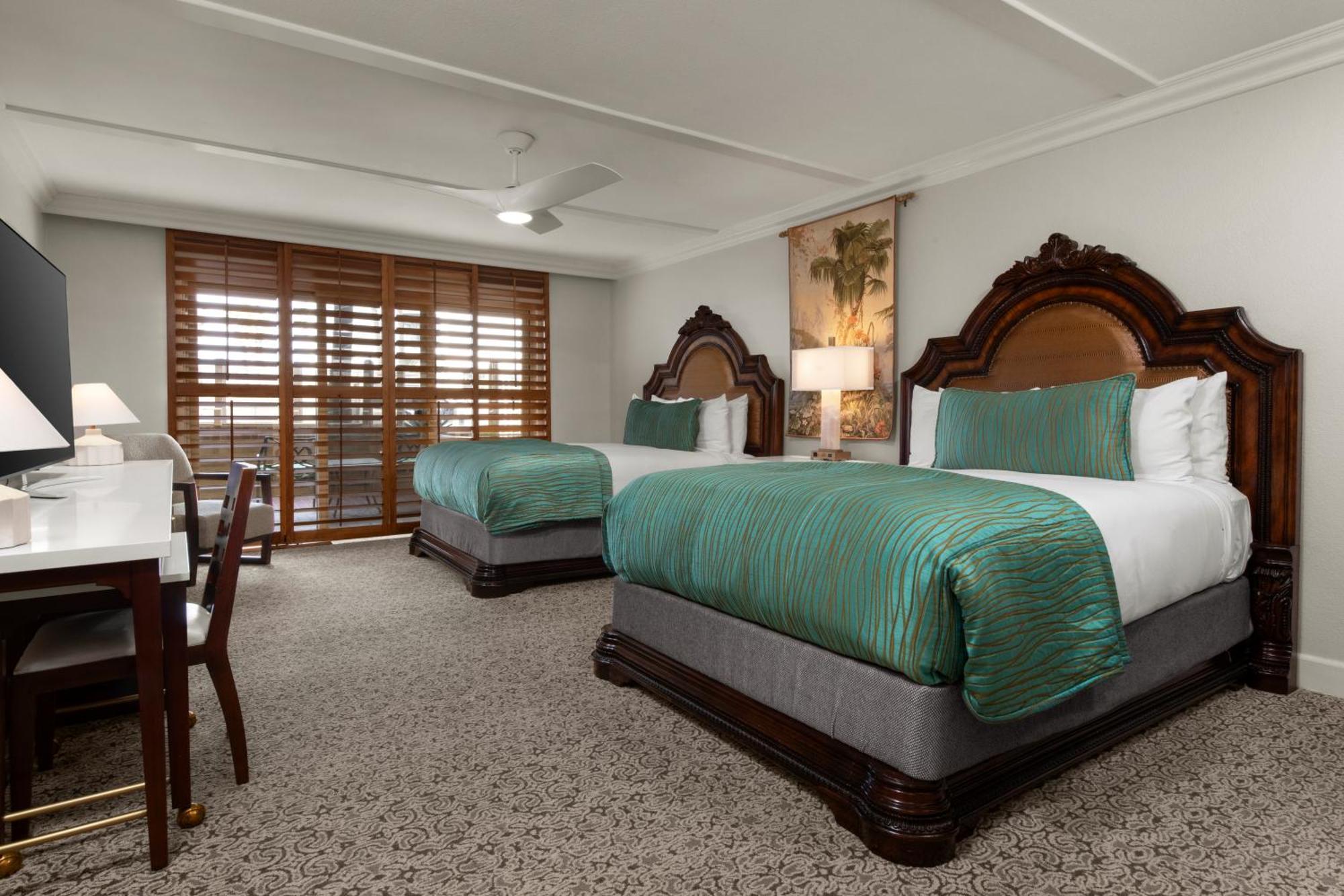 Non View Standard Guest Room