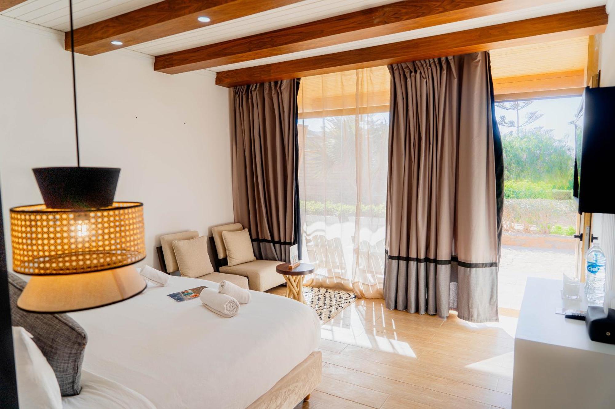 Standard Bungalow