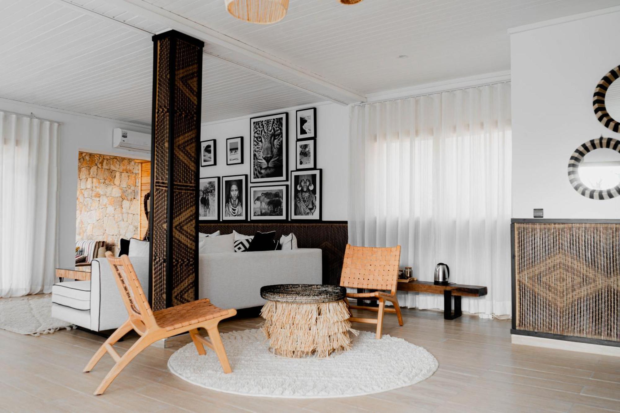 Superior Villa