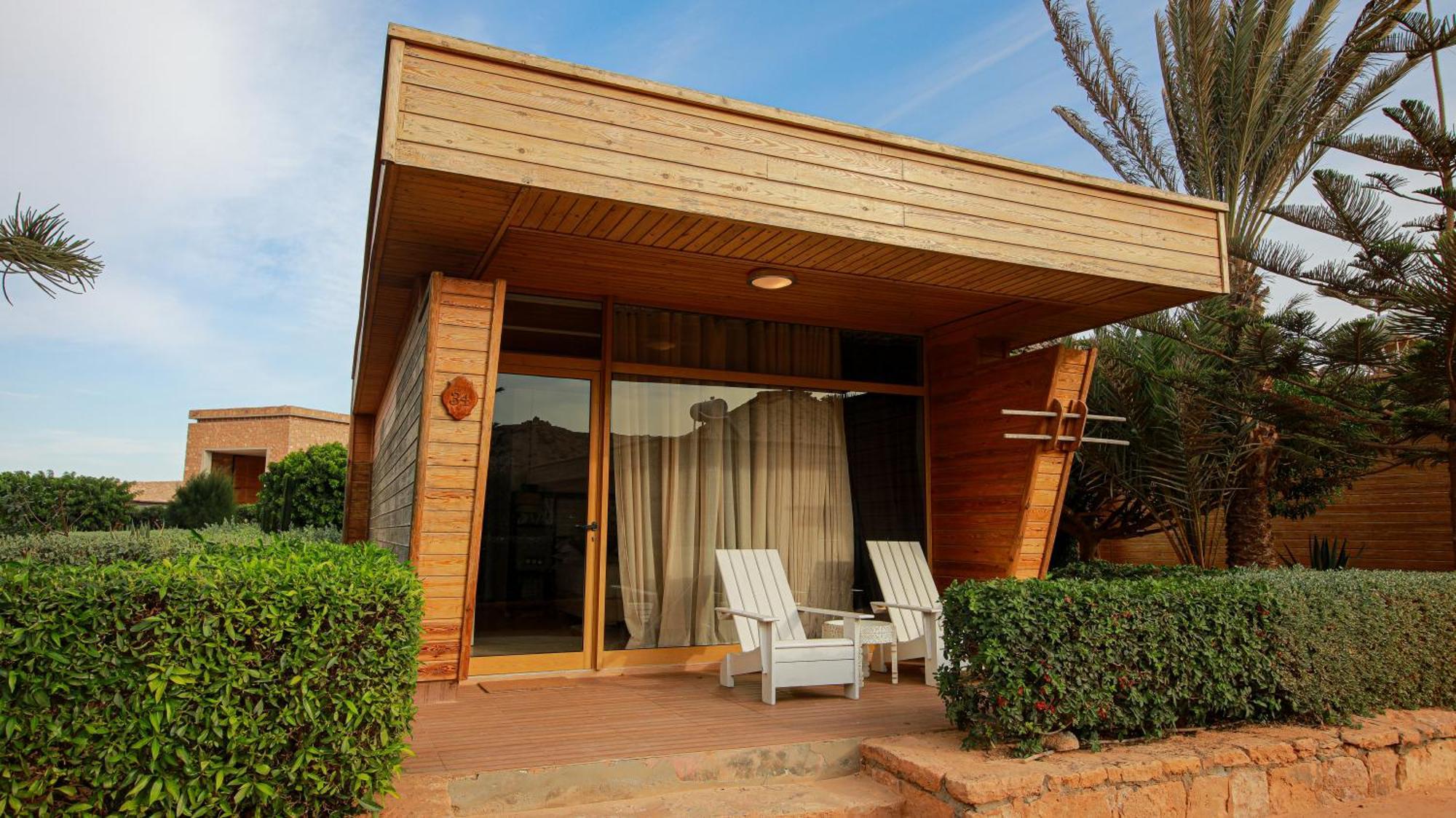 Standard Bungalow