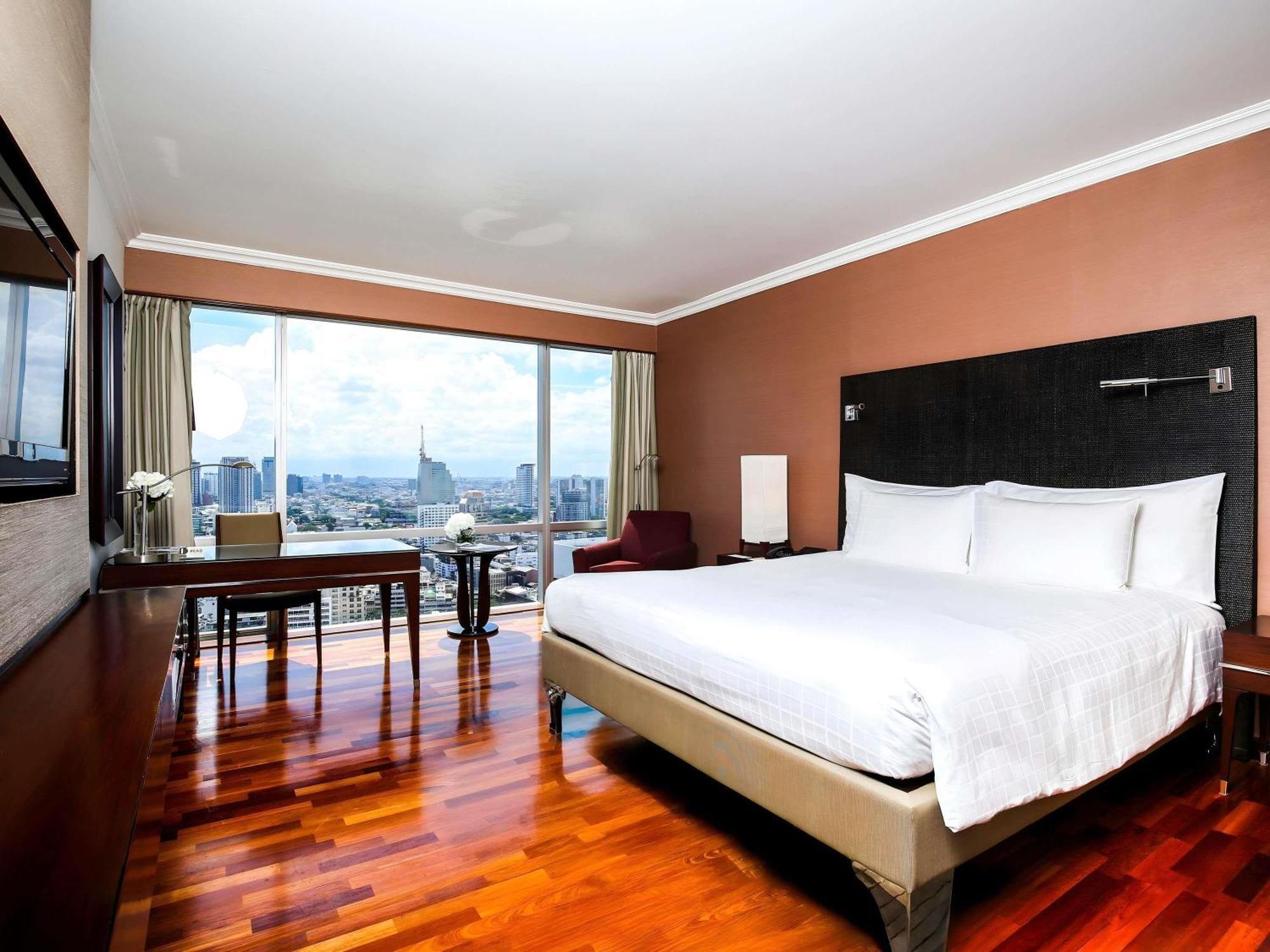 Premium Deluxe Double Room