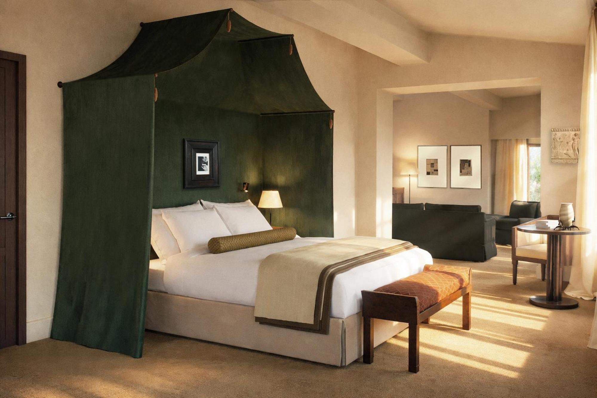 Suite Junior Médicis