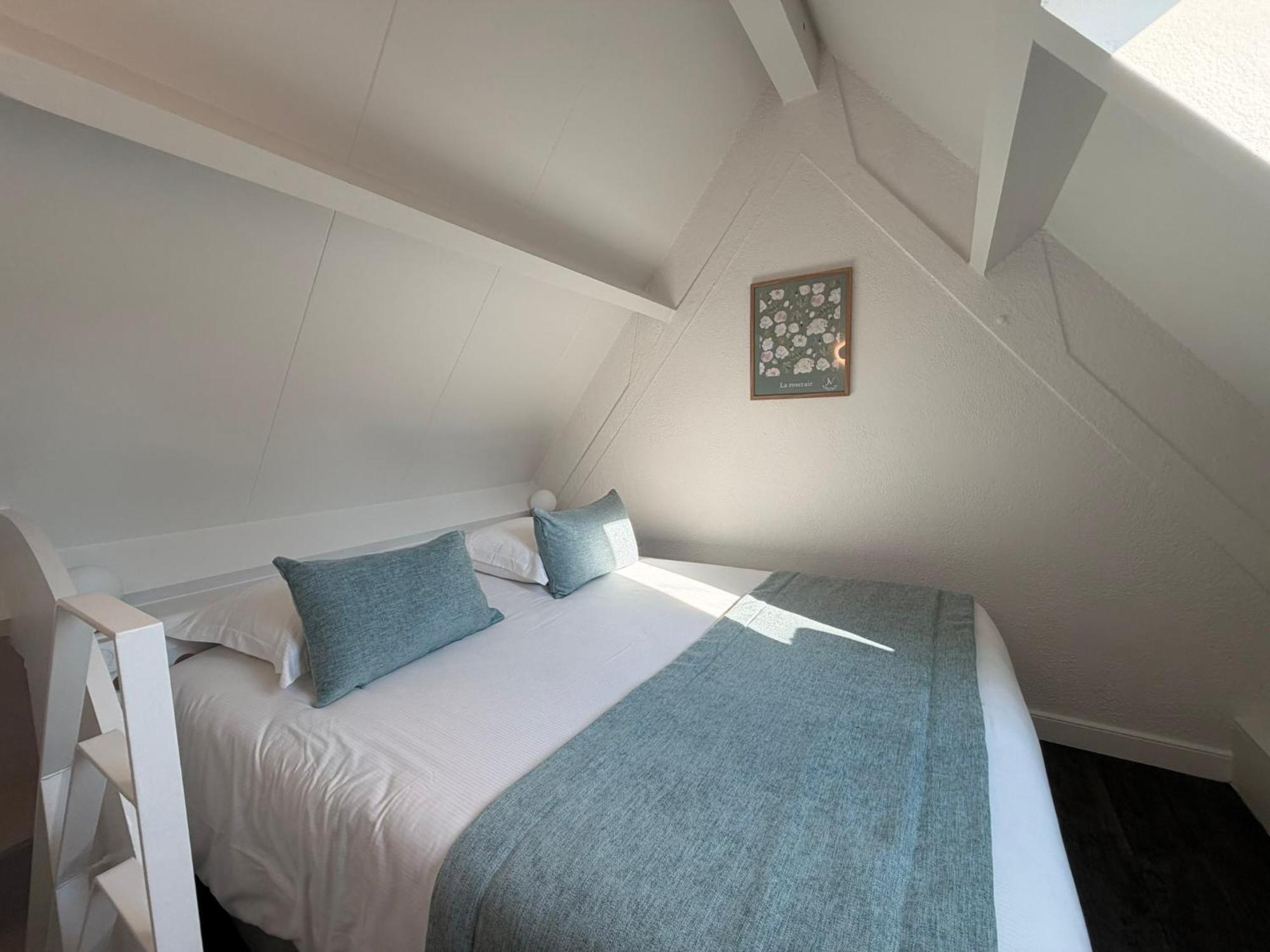 Chambre Triple