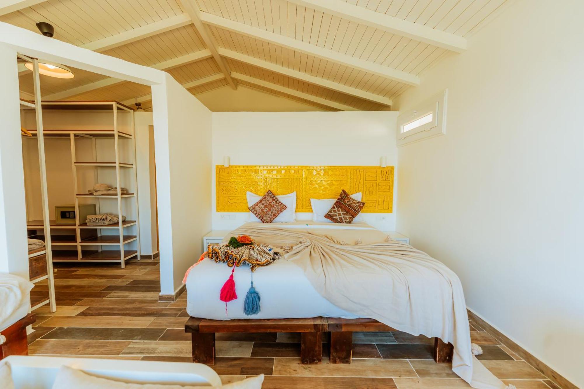 Triple Room Sea View