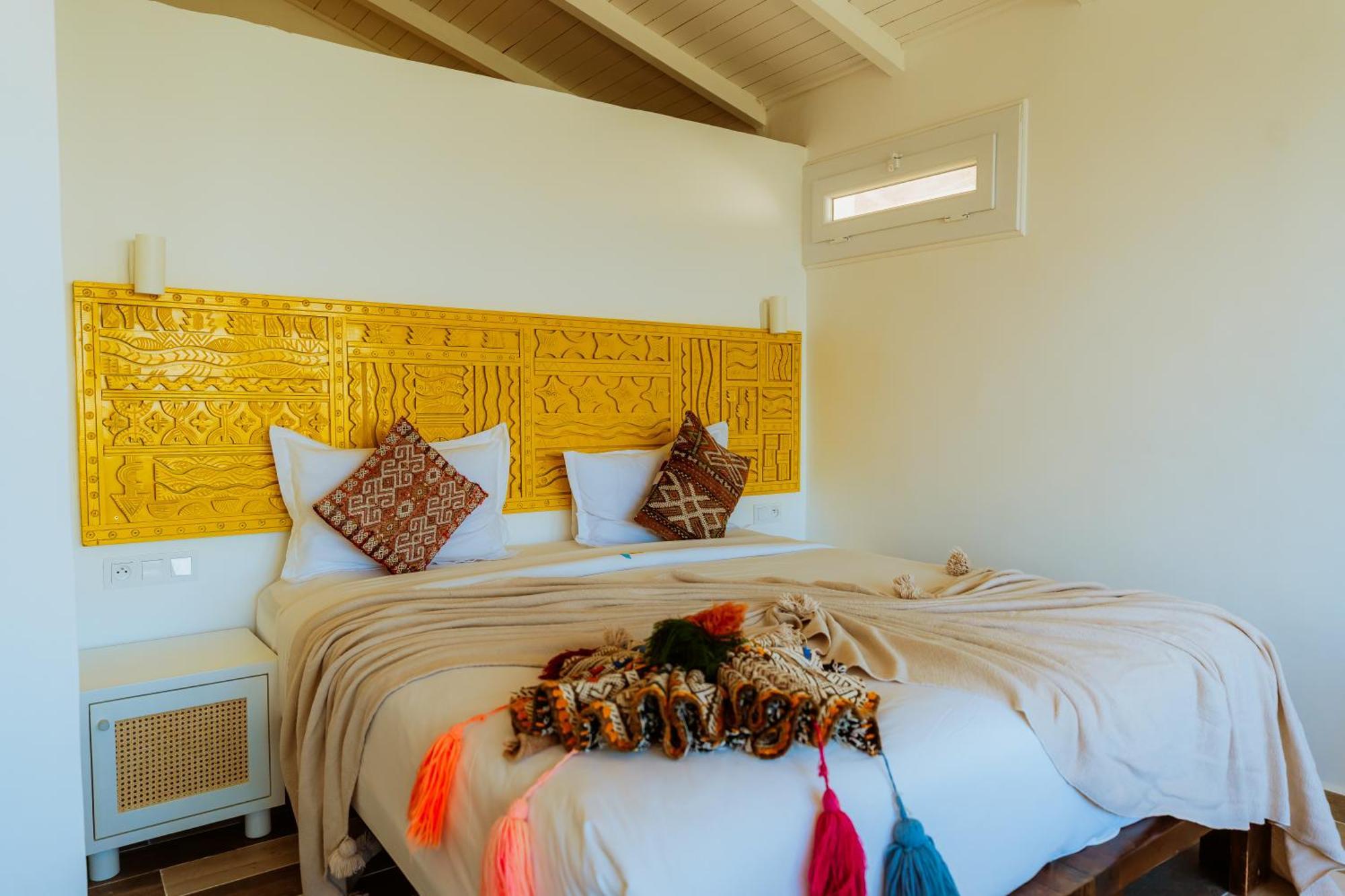 Single Room Sea View