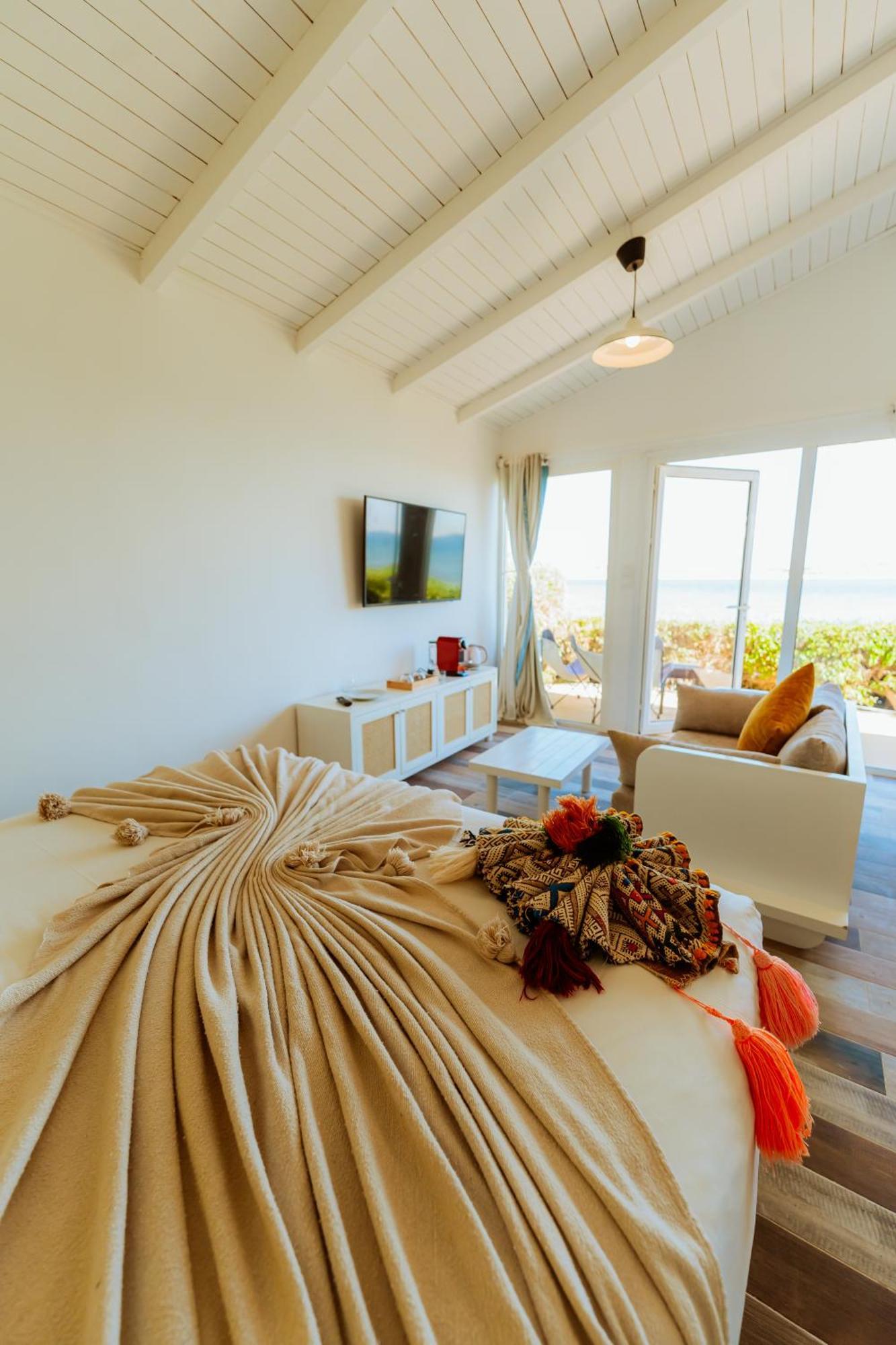 Double Room Sea View