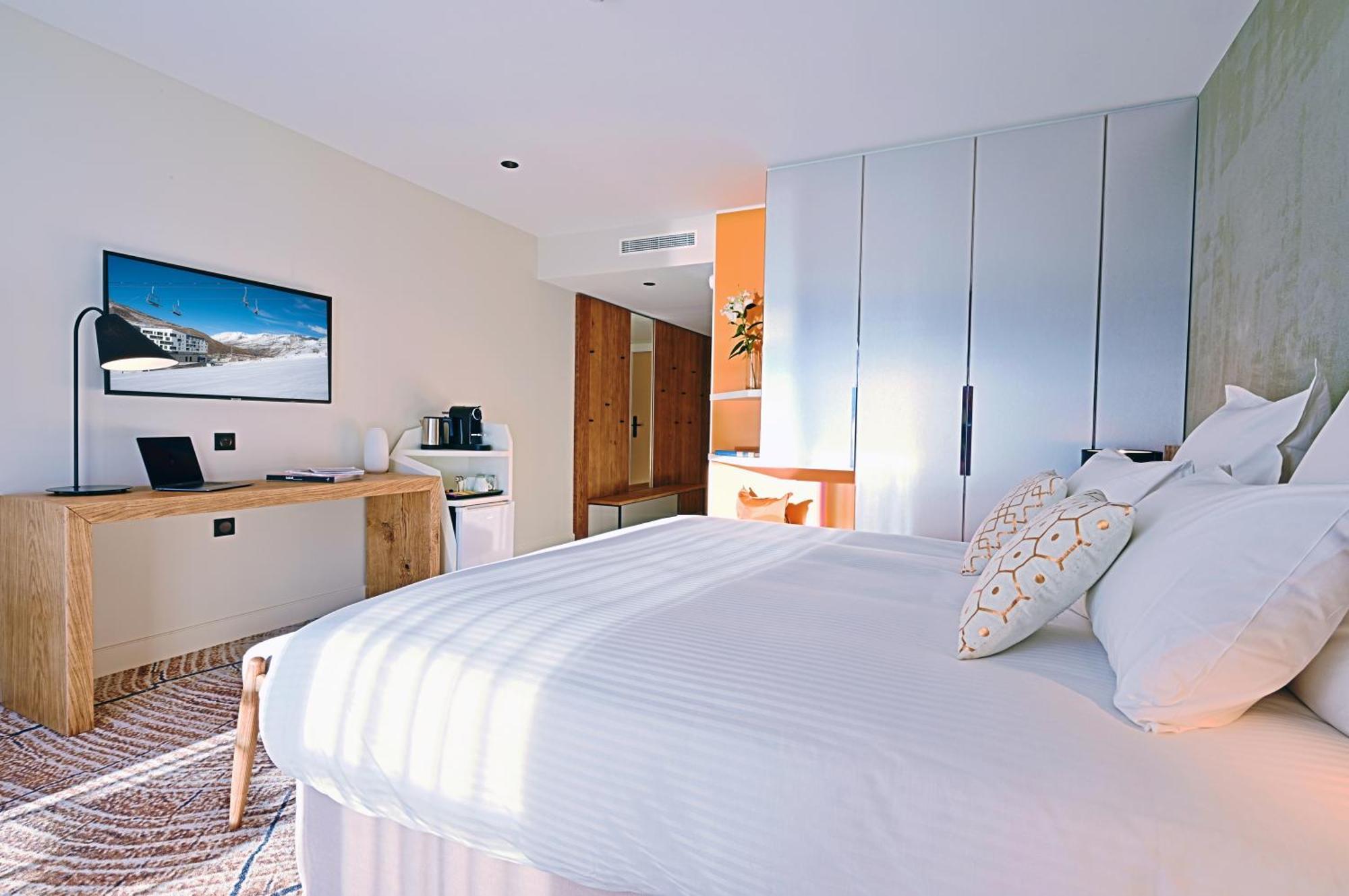 Chambre Confort