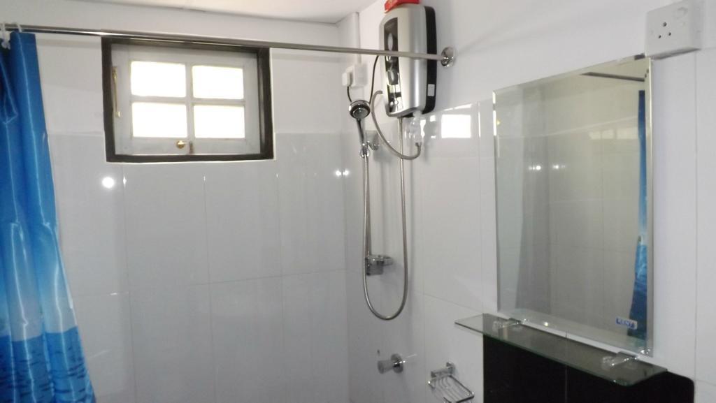 Chambre Double Deluxe