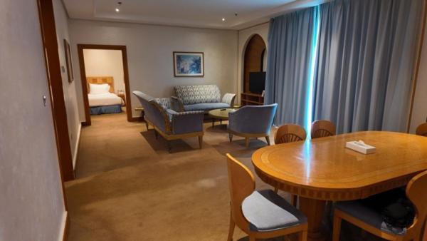 Suite 2 Chambres