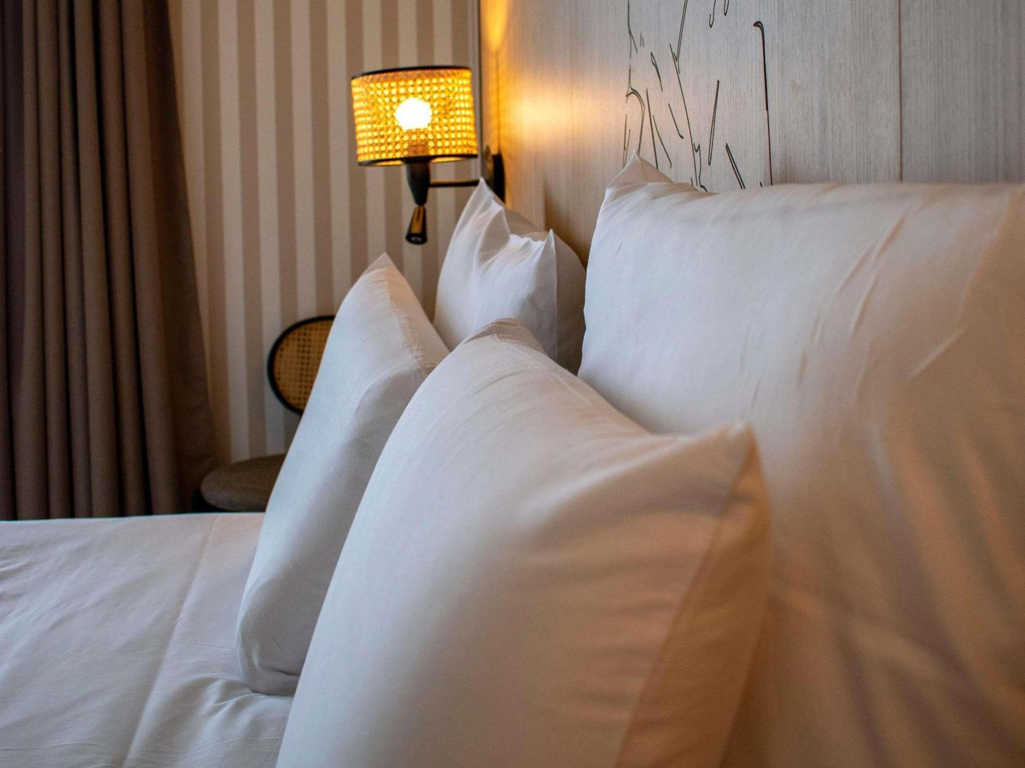 Suite Duplex Privilège Couture - Vue sur Mer