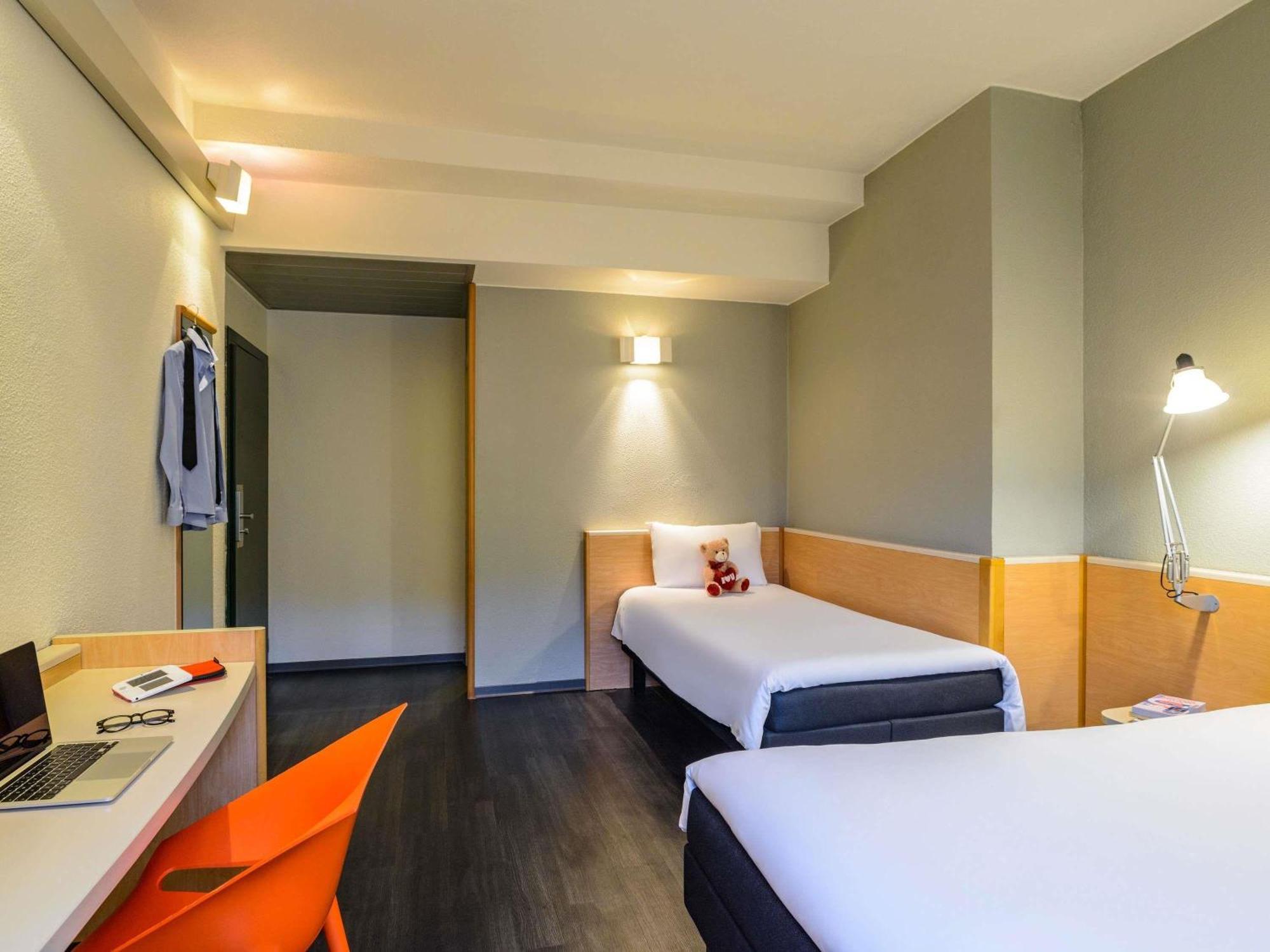 Chambre Triple Supérieure
