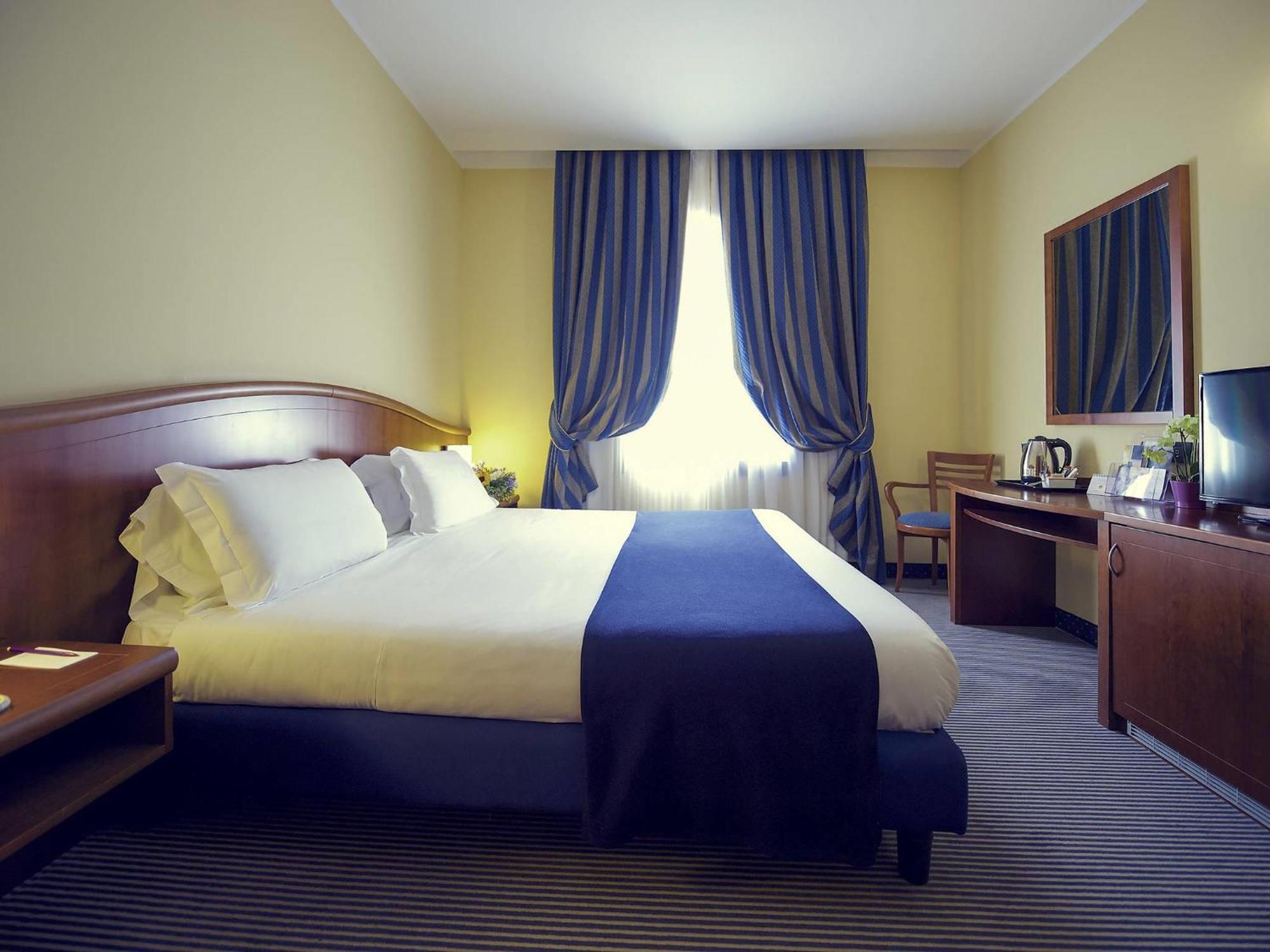 Standard Room 1 Double Bed