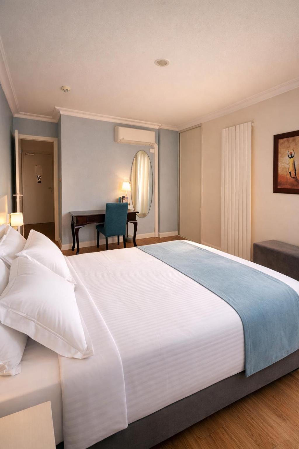 Chambre Double Supérieure