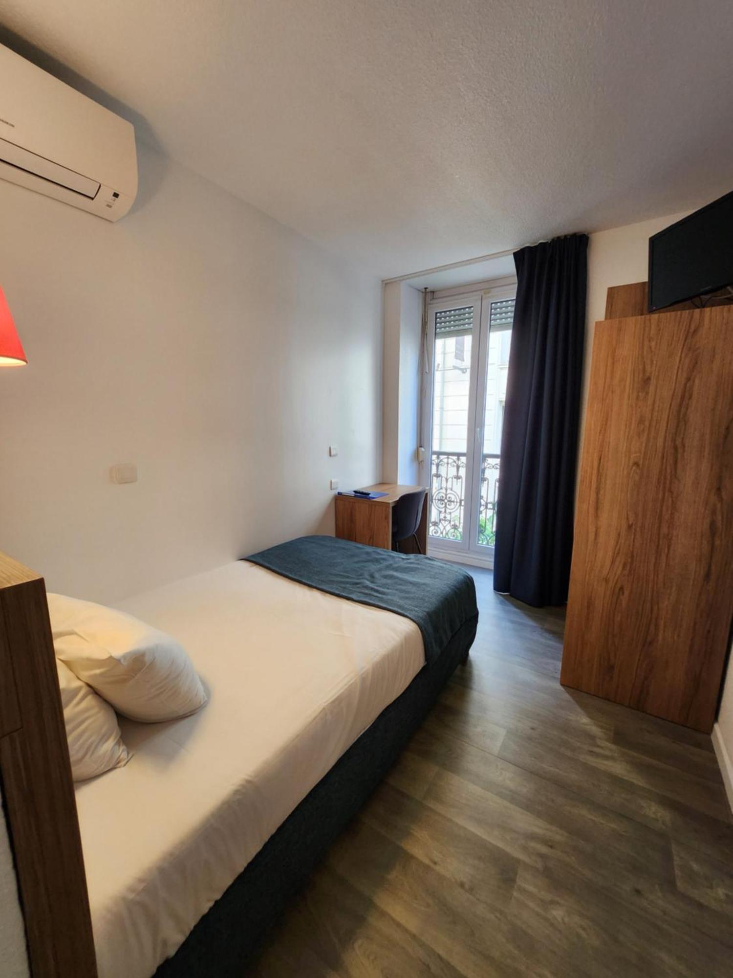 Chambre Simple