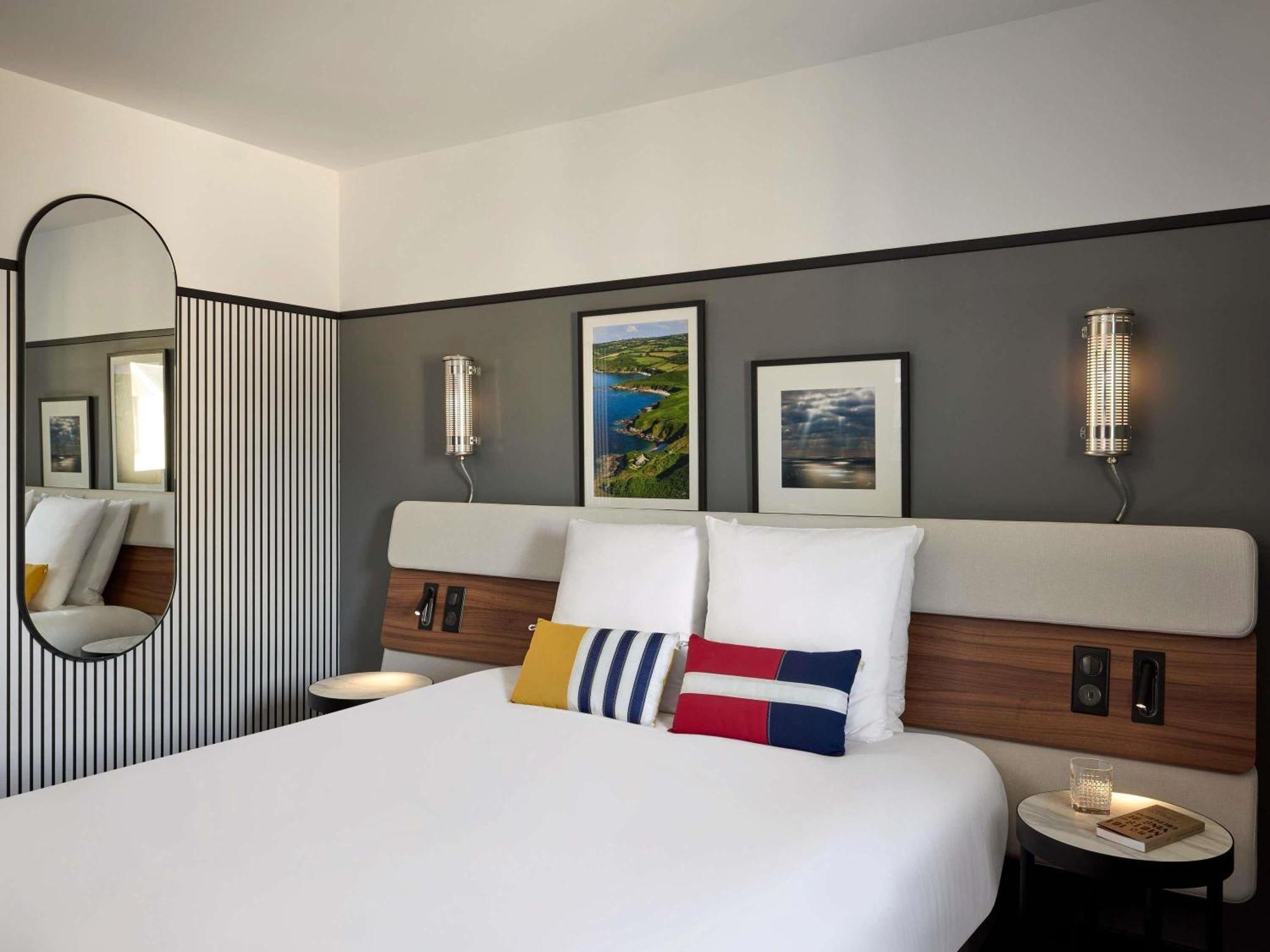 Chambre Double Privilège