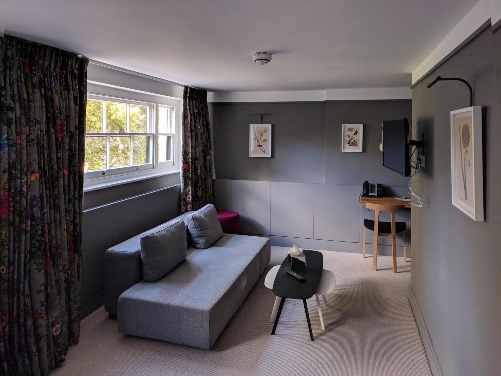 Junior Suite