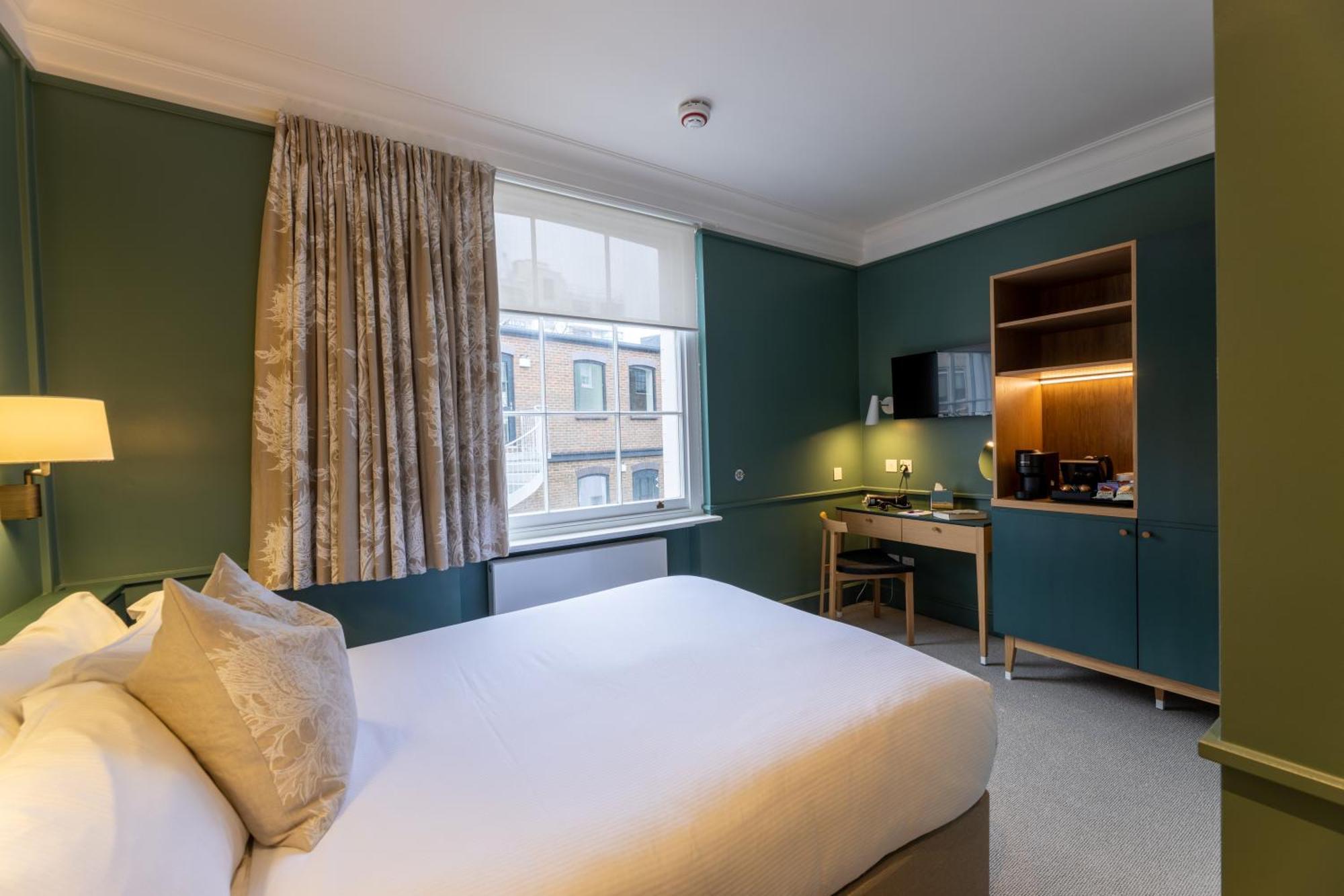Small Double Room