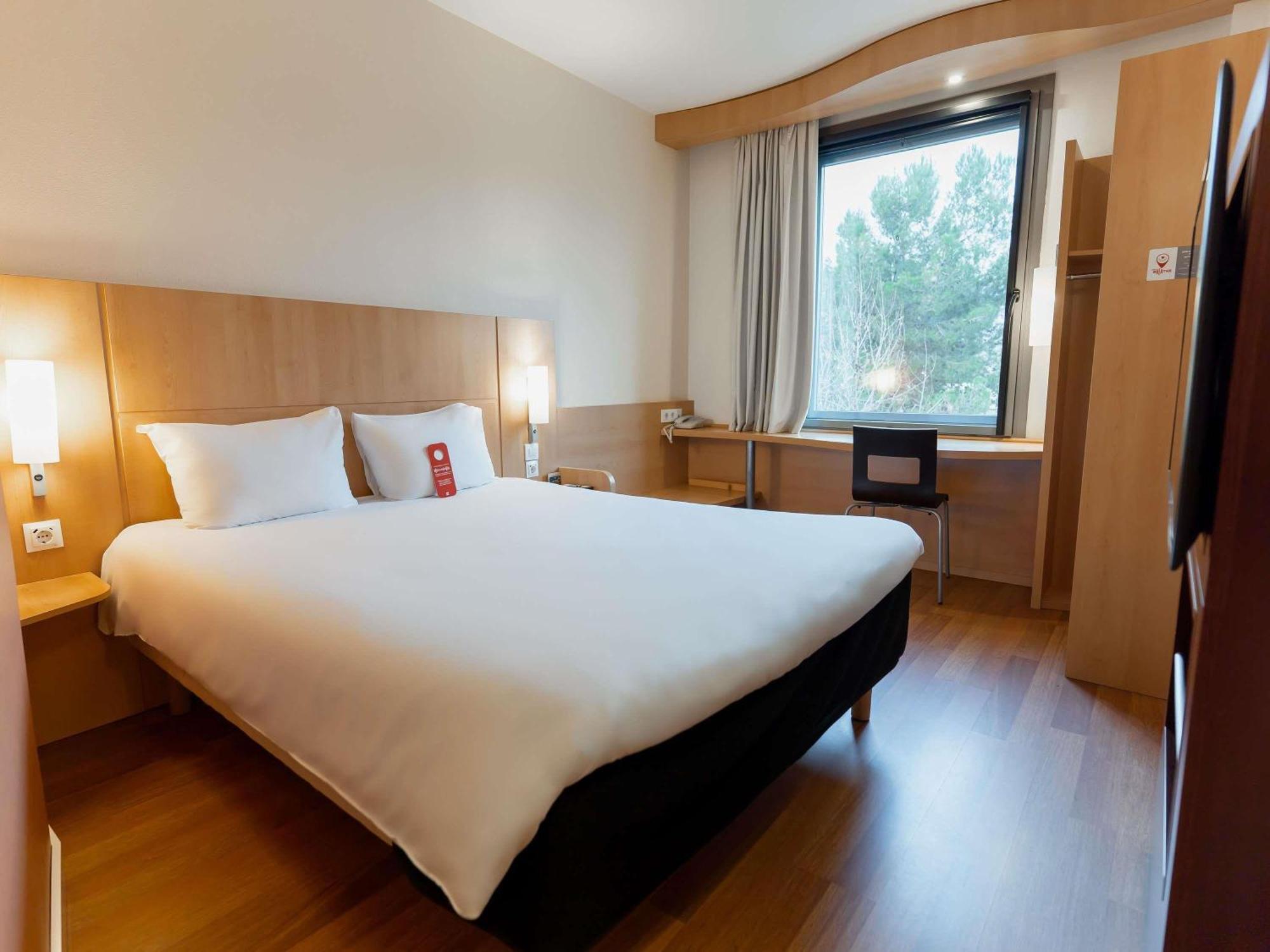 Chambre Double Familiale avec Lit d'Appoint