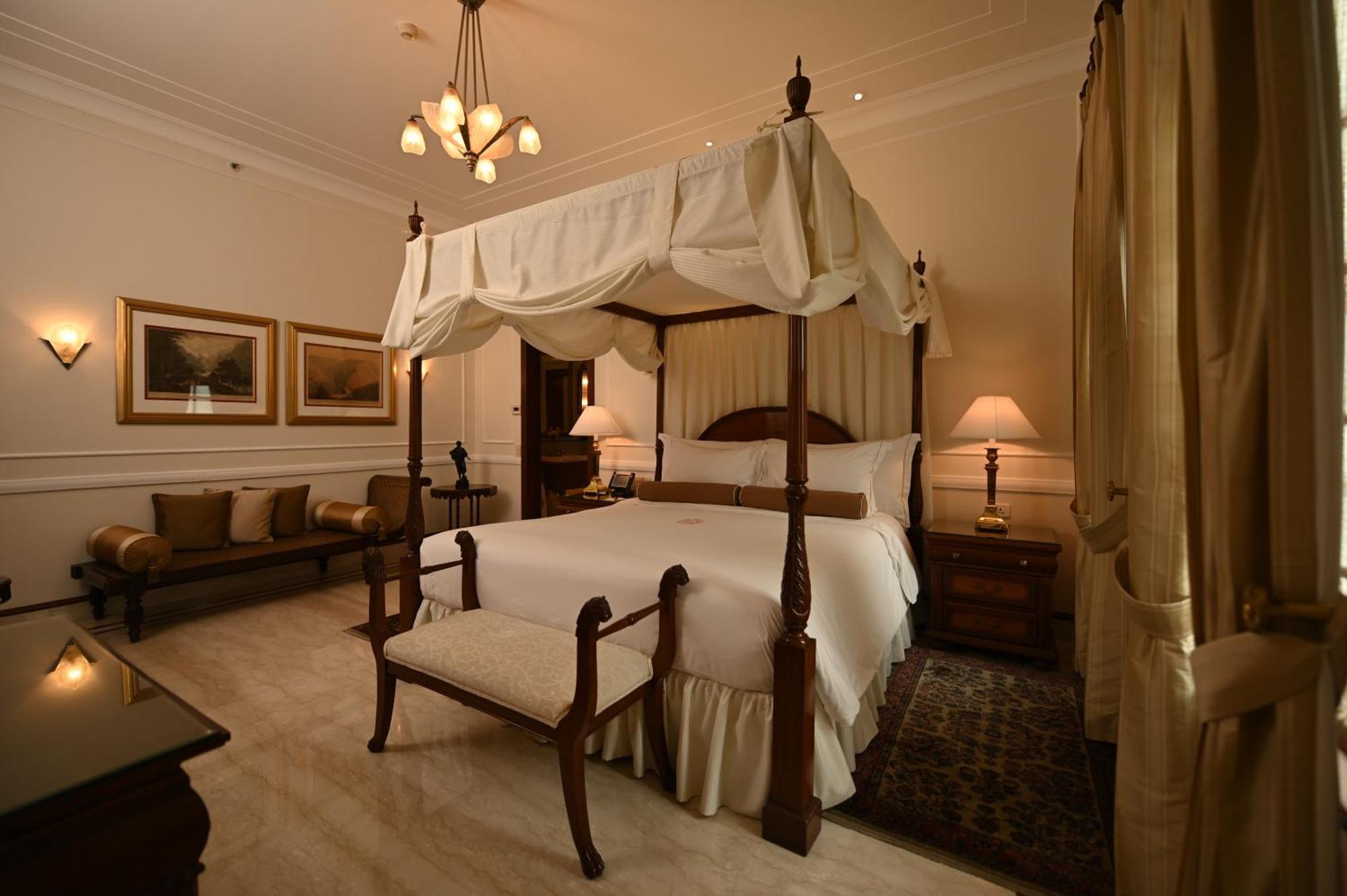 Suite de Luxe
