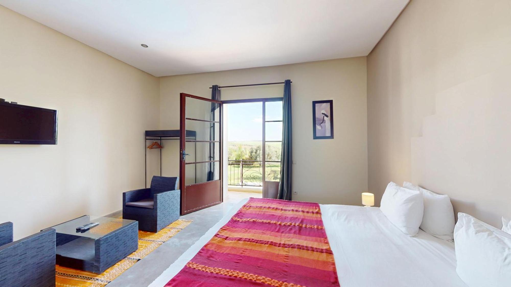 Double Room