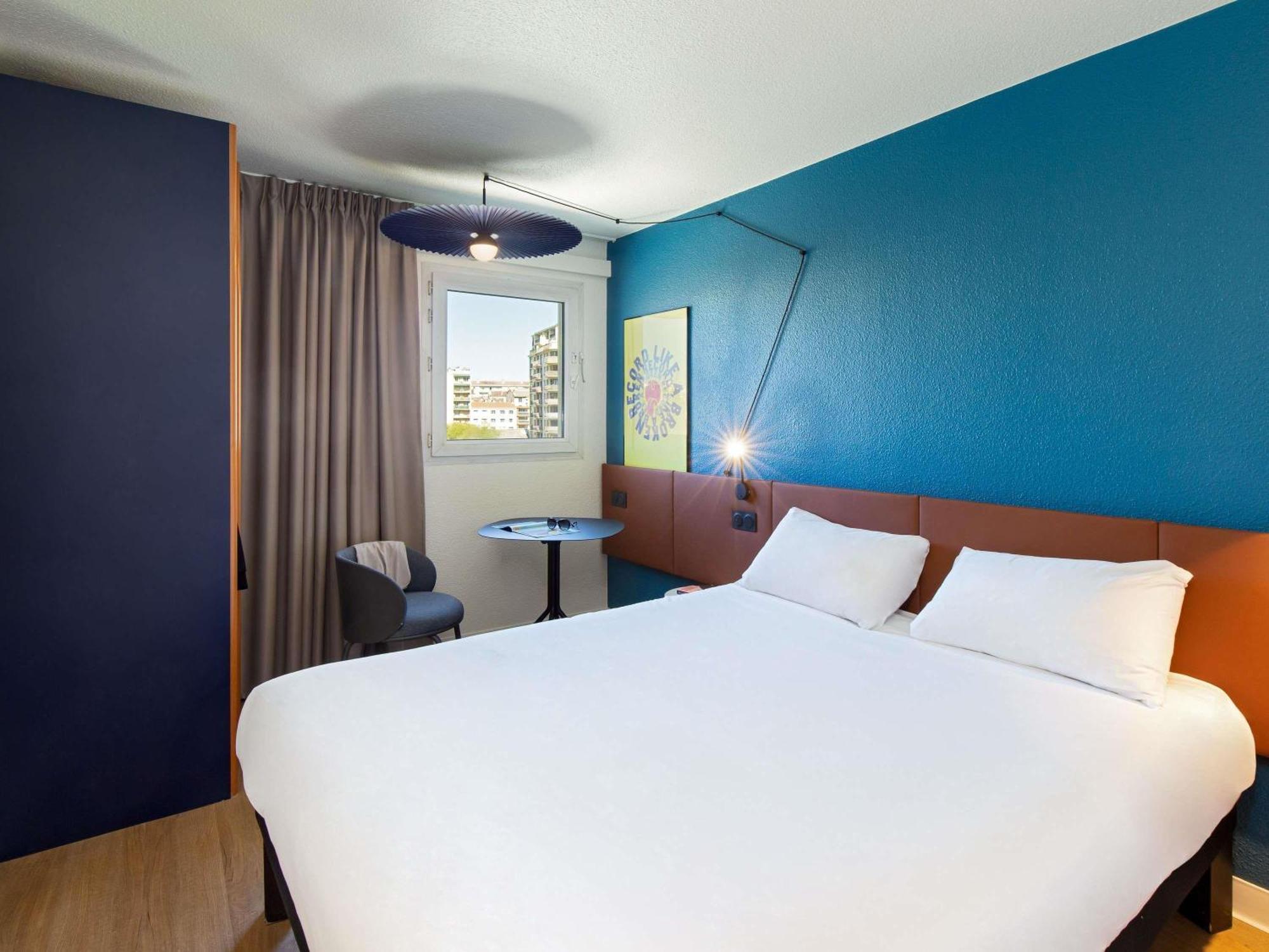 Chambre Double Supérieure