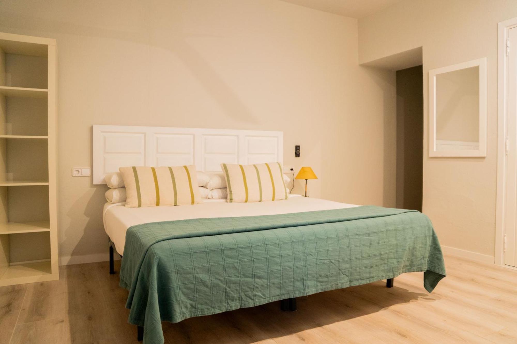 Interior Apartment