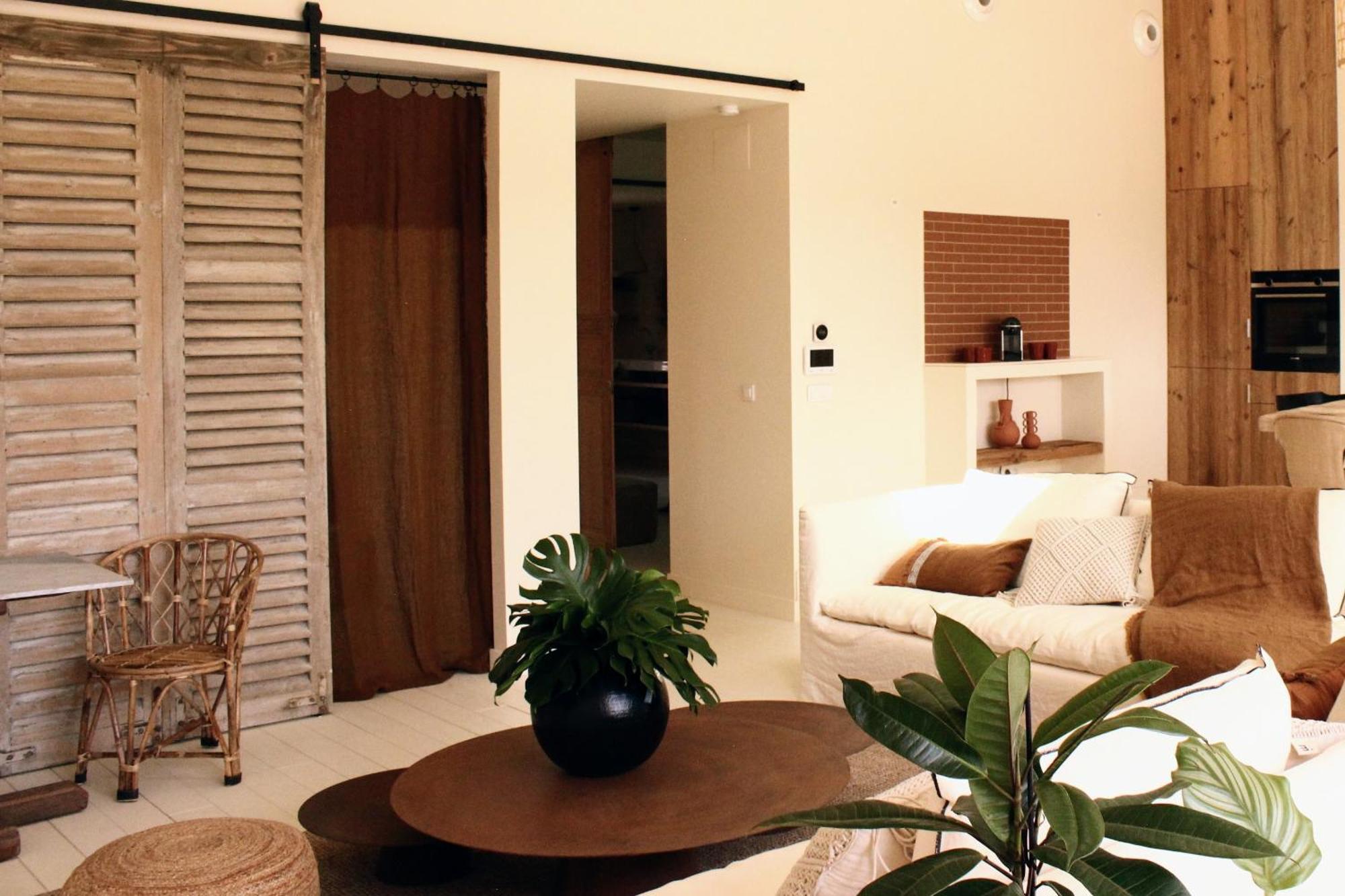 Appartement 2 Chambres avec Terrasse