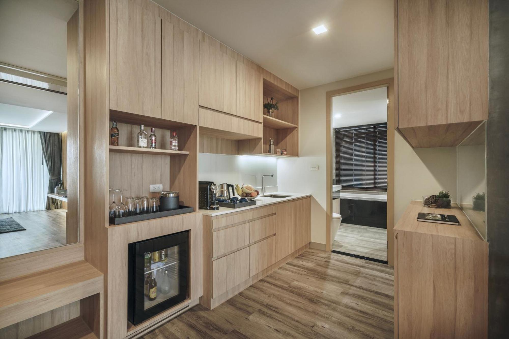 One-Bedroom Suite