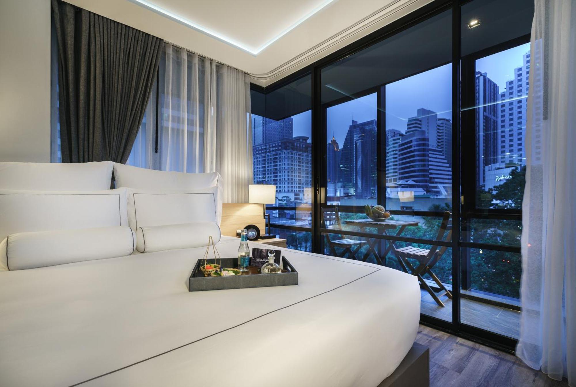 One-Bedroom Suite