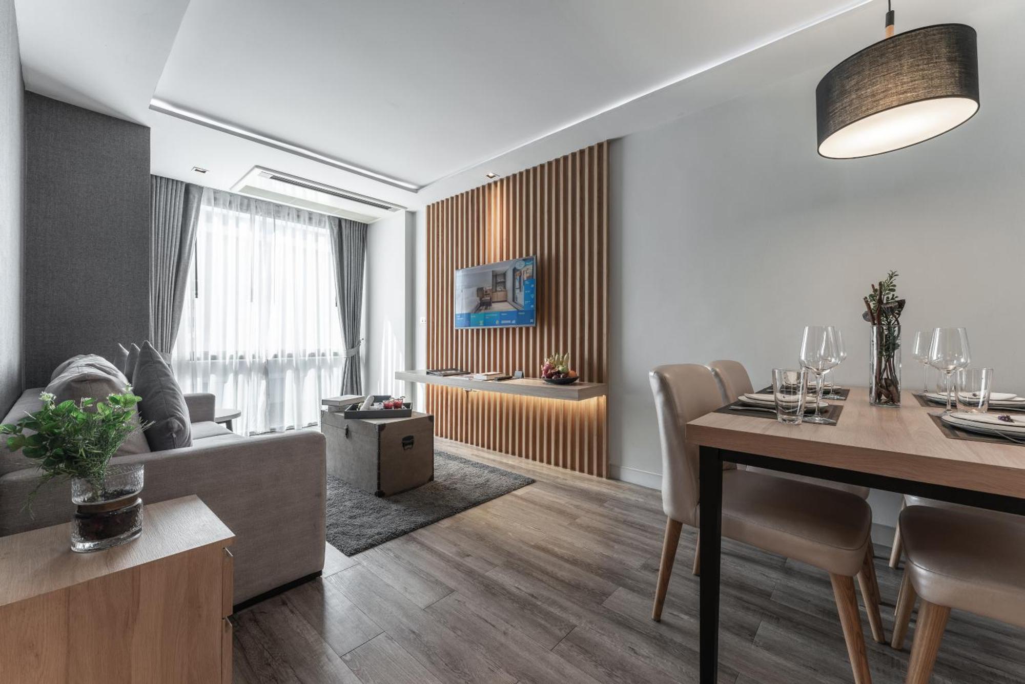 One-Bedroom Suite
