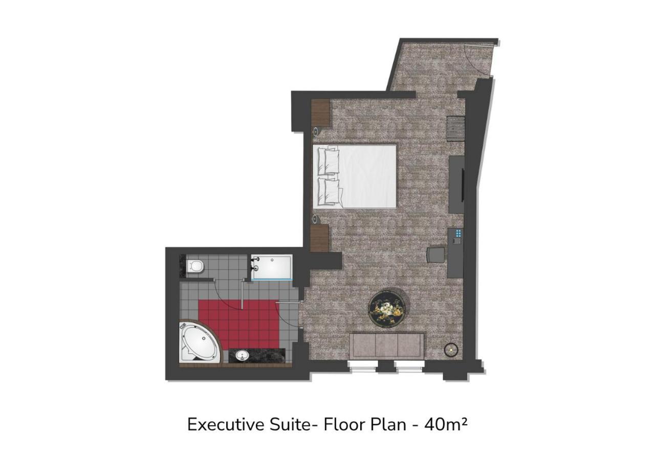 Suite Exécutive