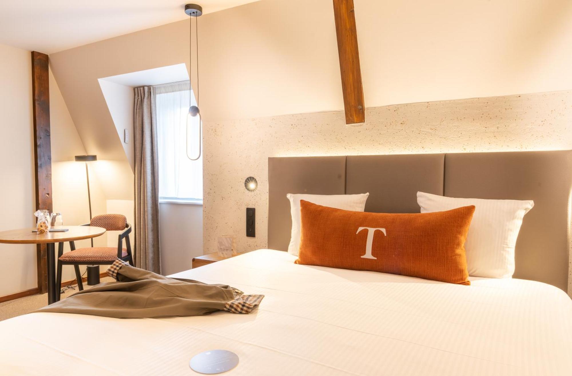 Premium Double Room
