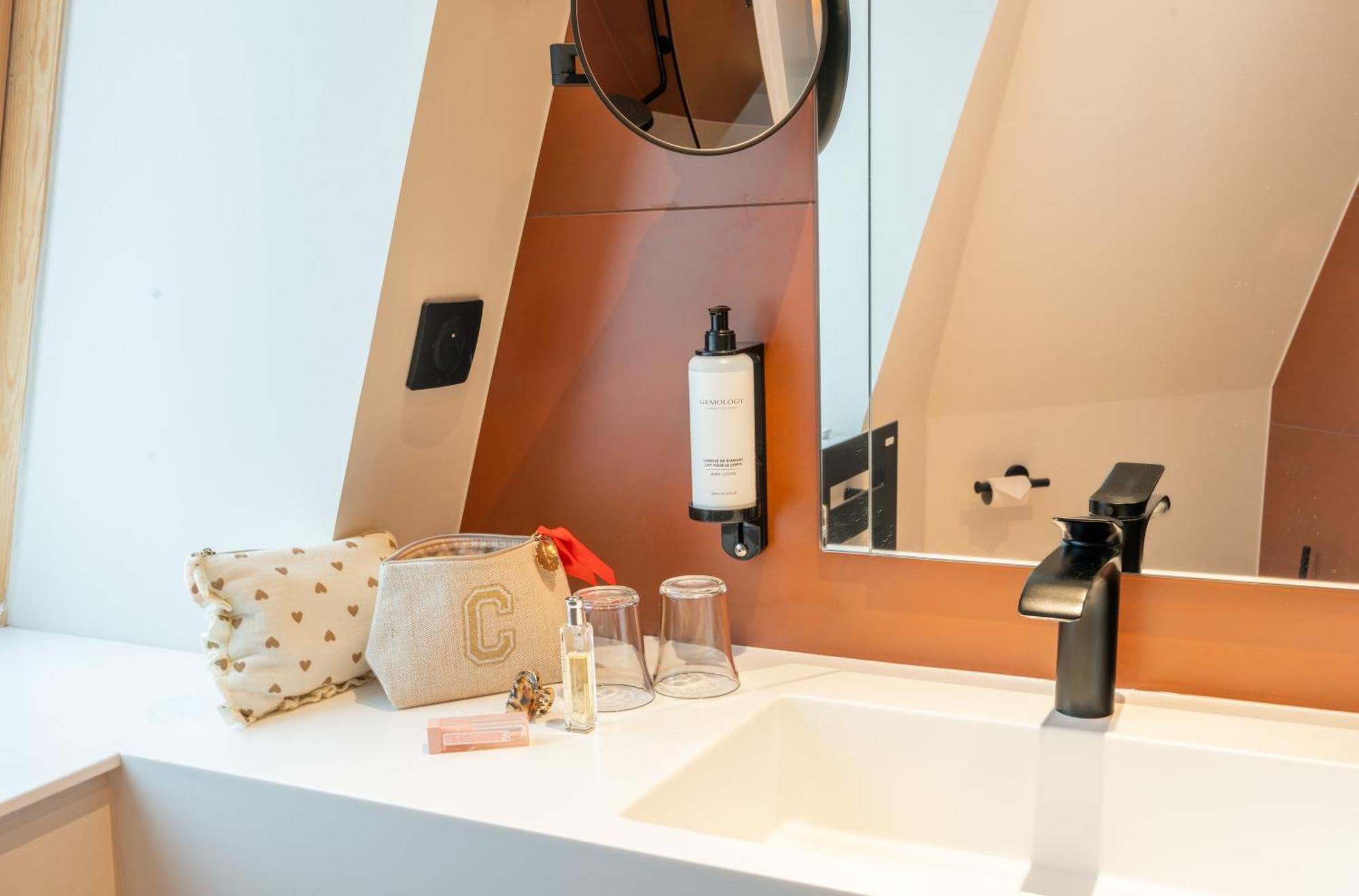 Premium Double Room