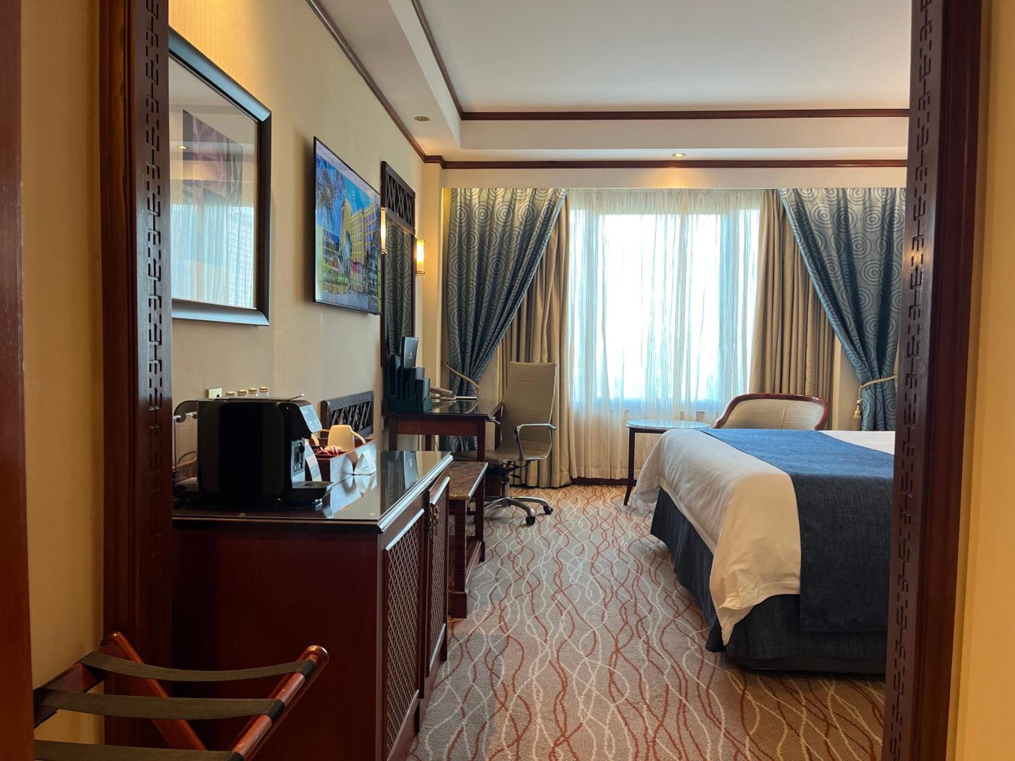 Premium Room