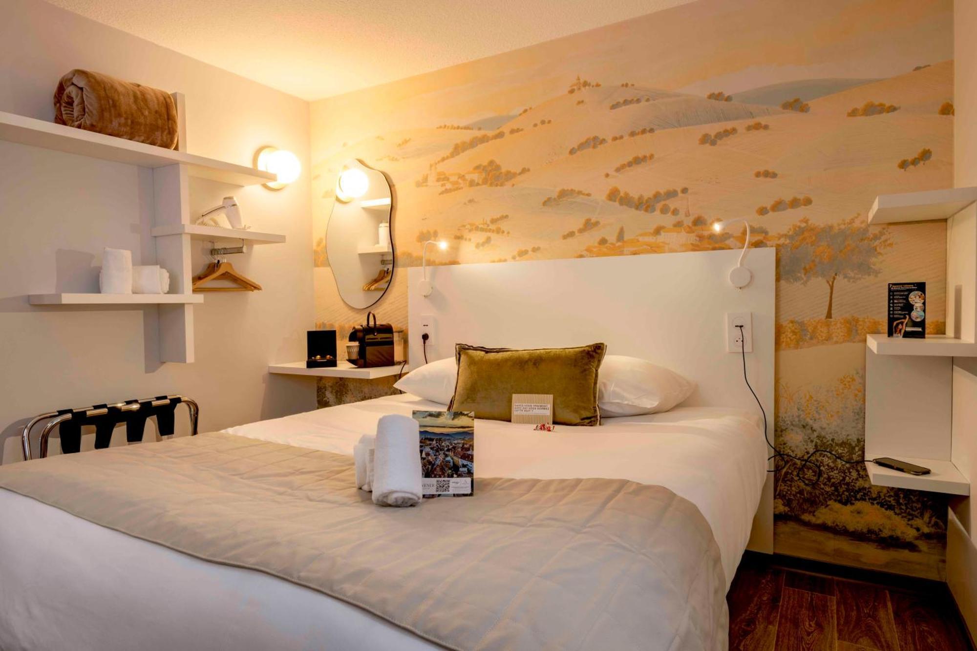 Comfort Double Room