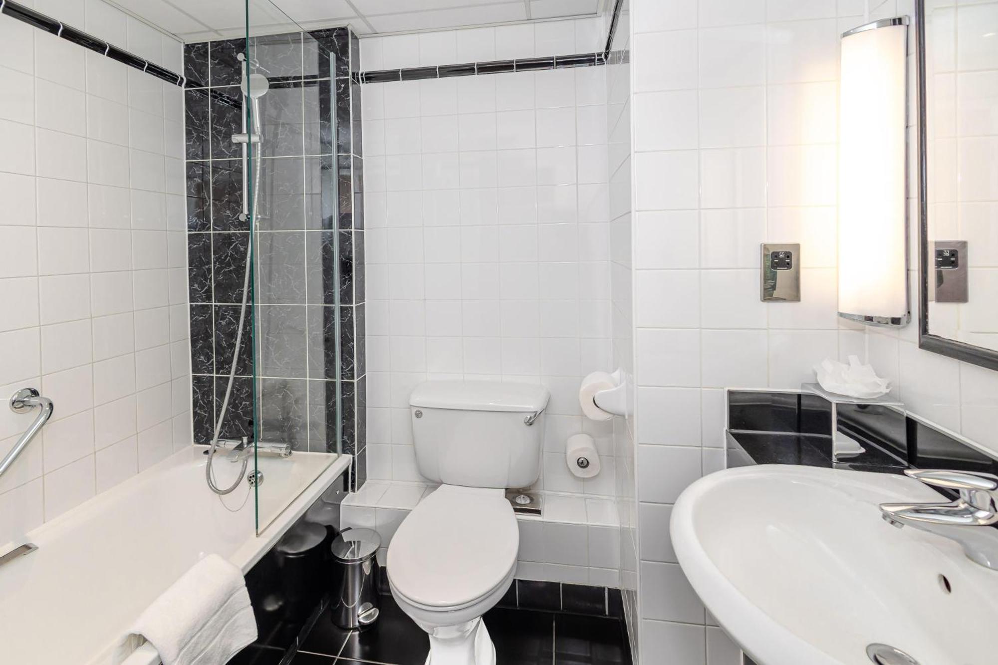 Chambre Double Deluxe
