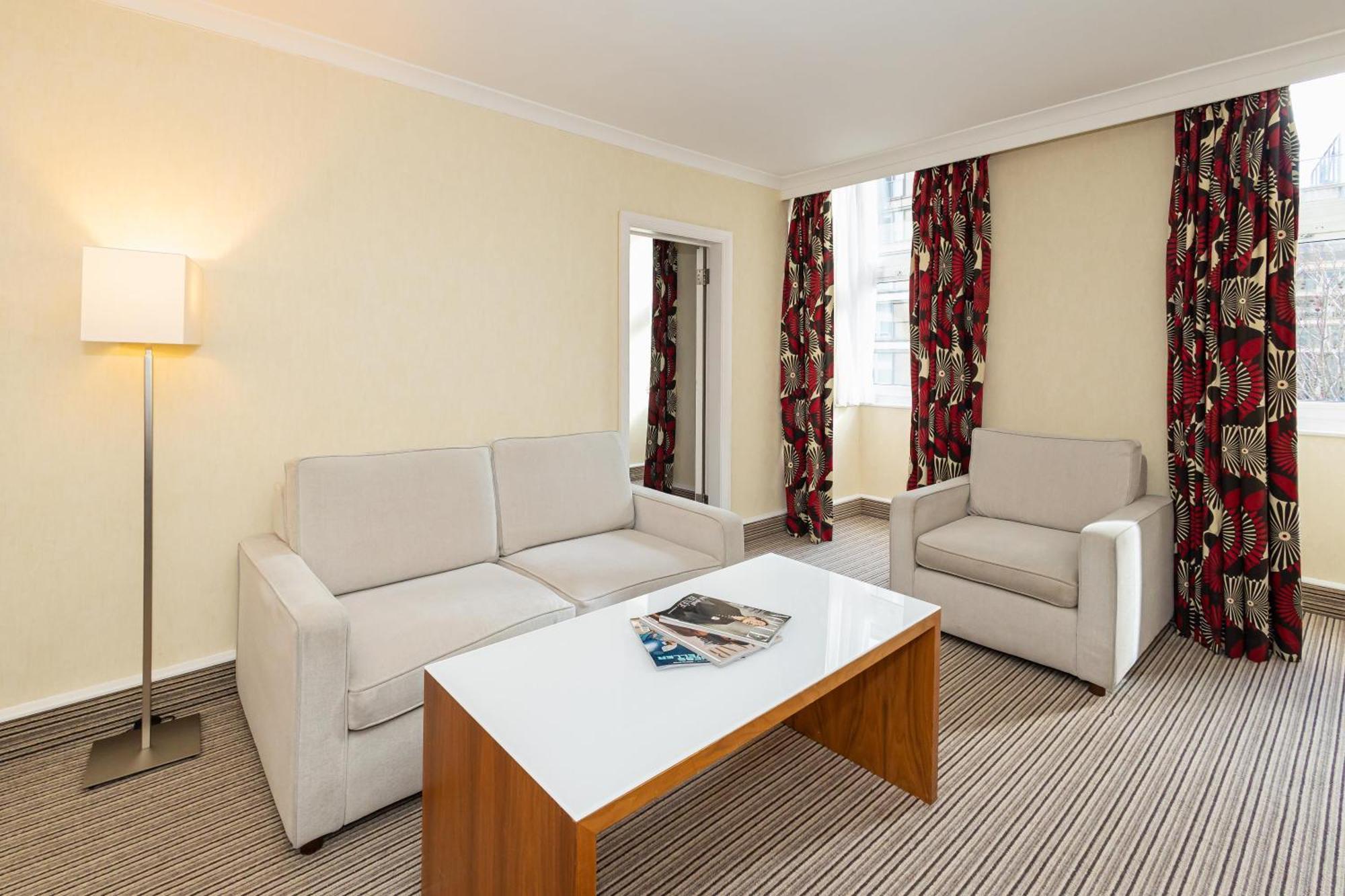 Suite Double Junior