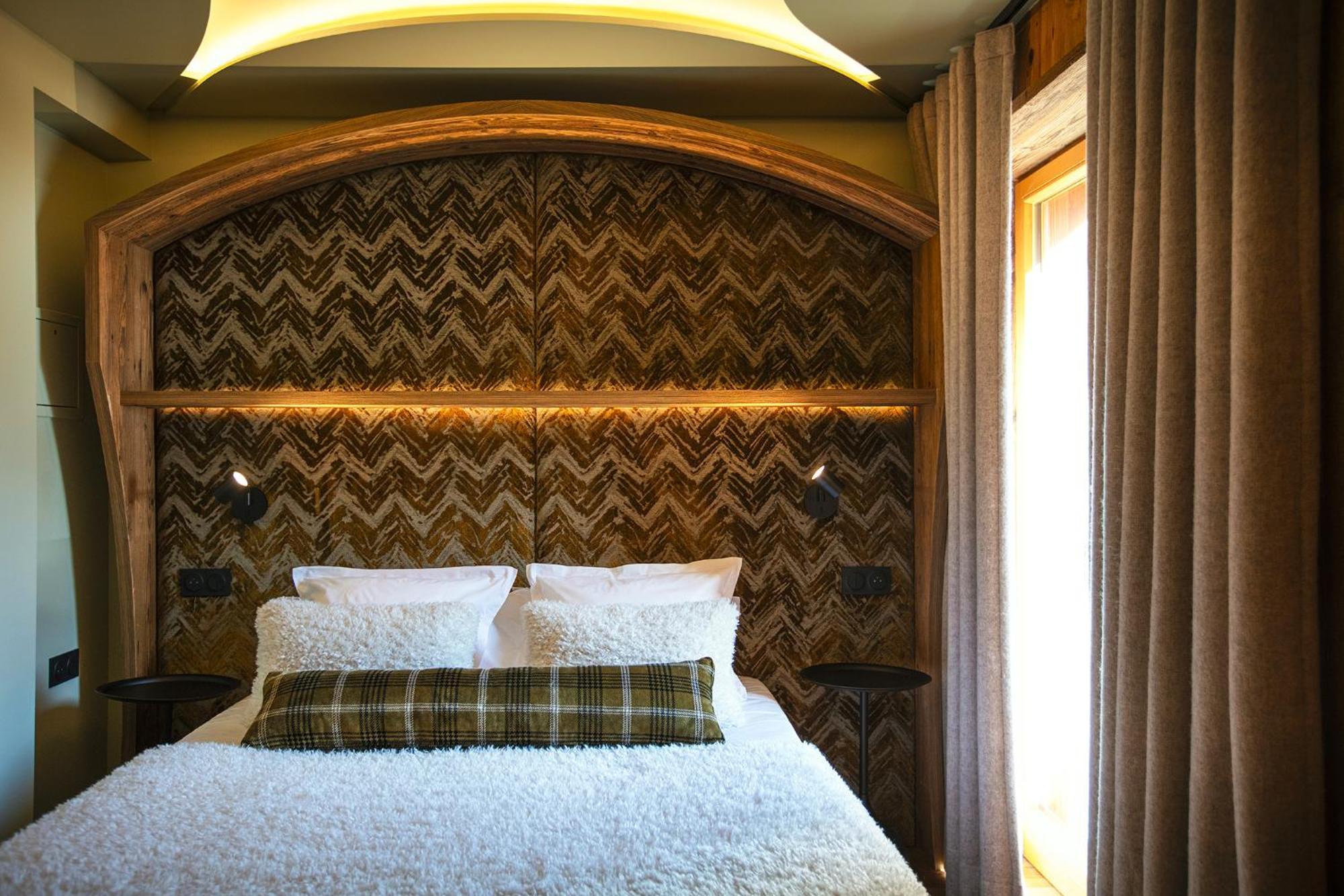 Chambre Triple Supérieure