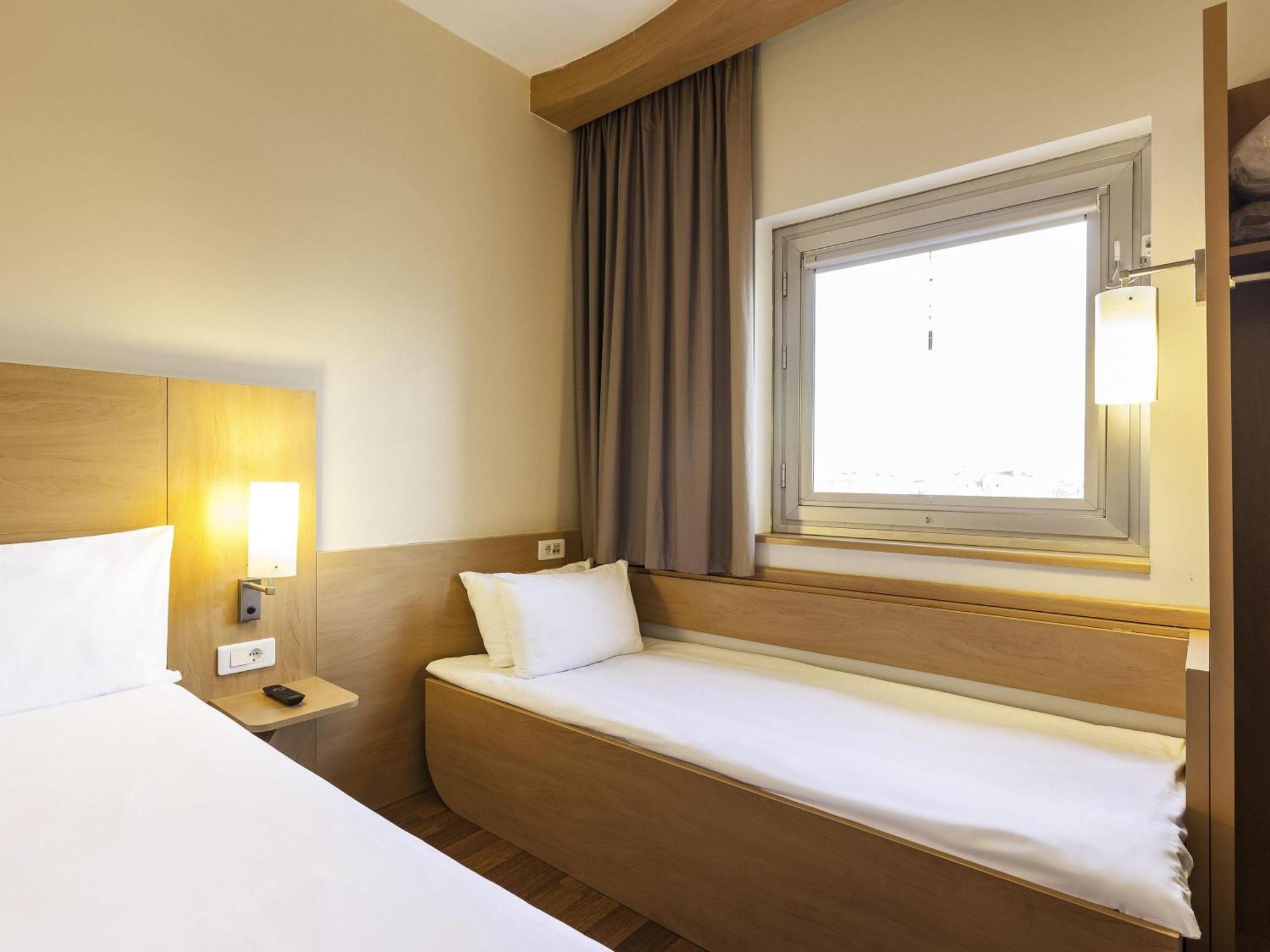 Double Room Extra Bed