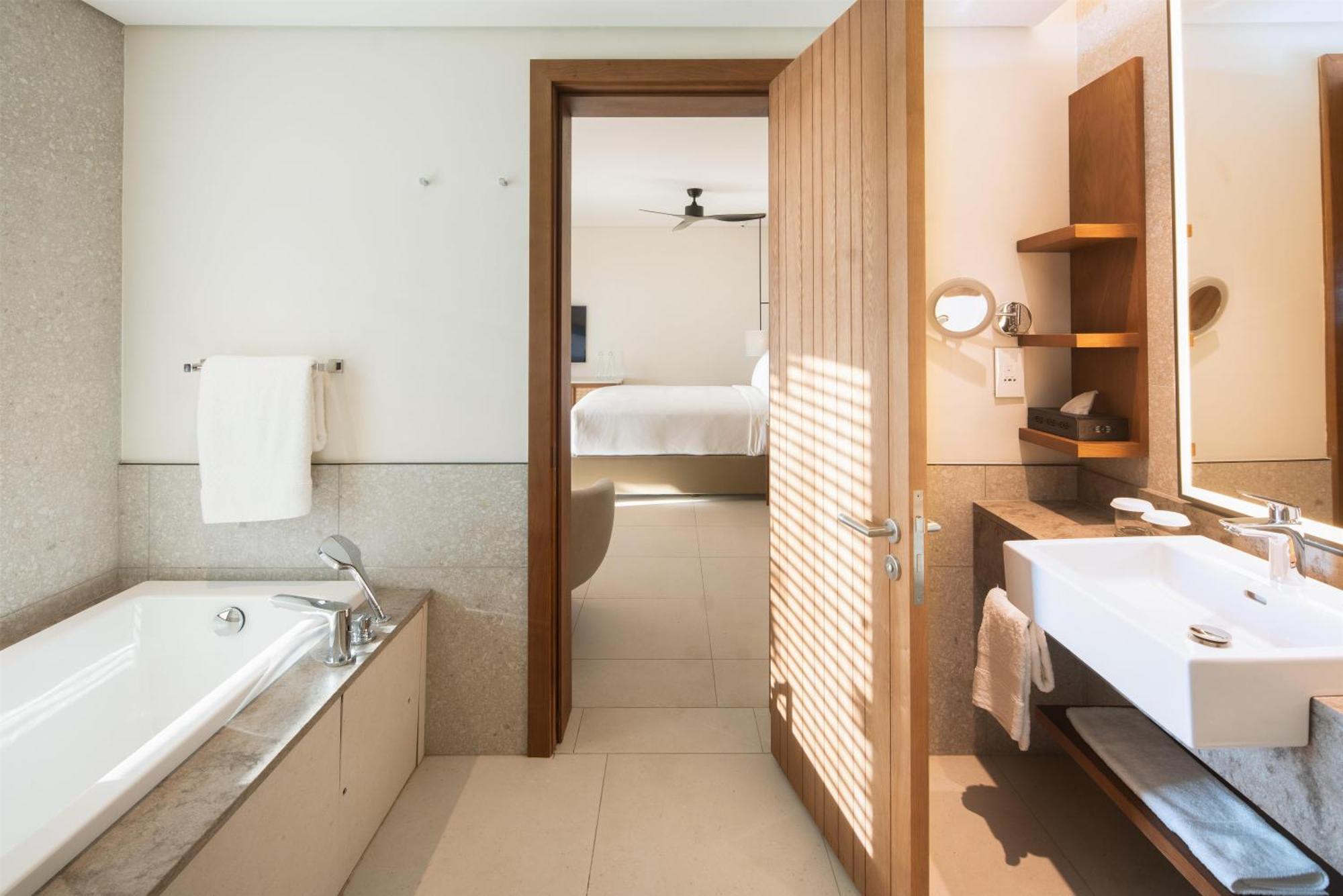 Chambre Côté Plage