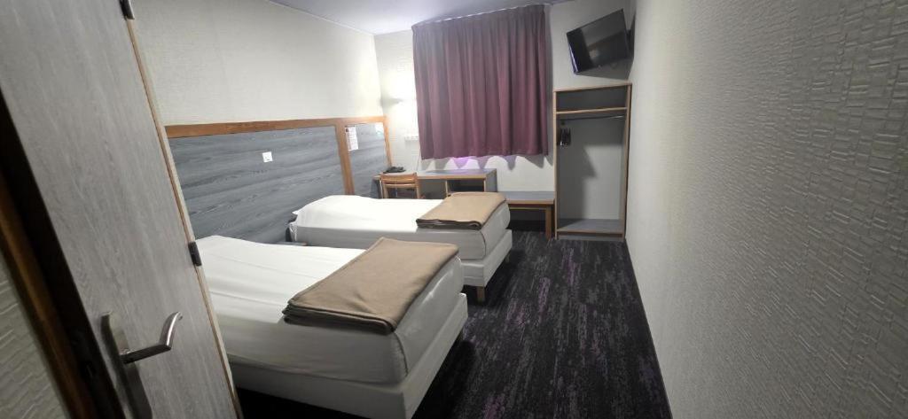 Chambre Triple Classique